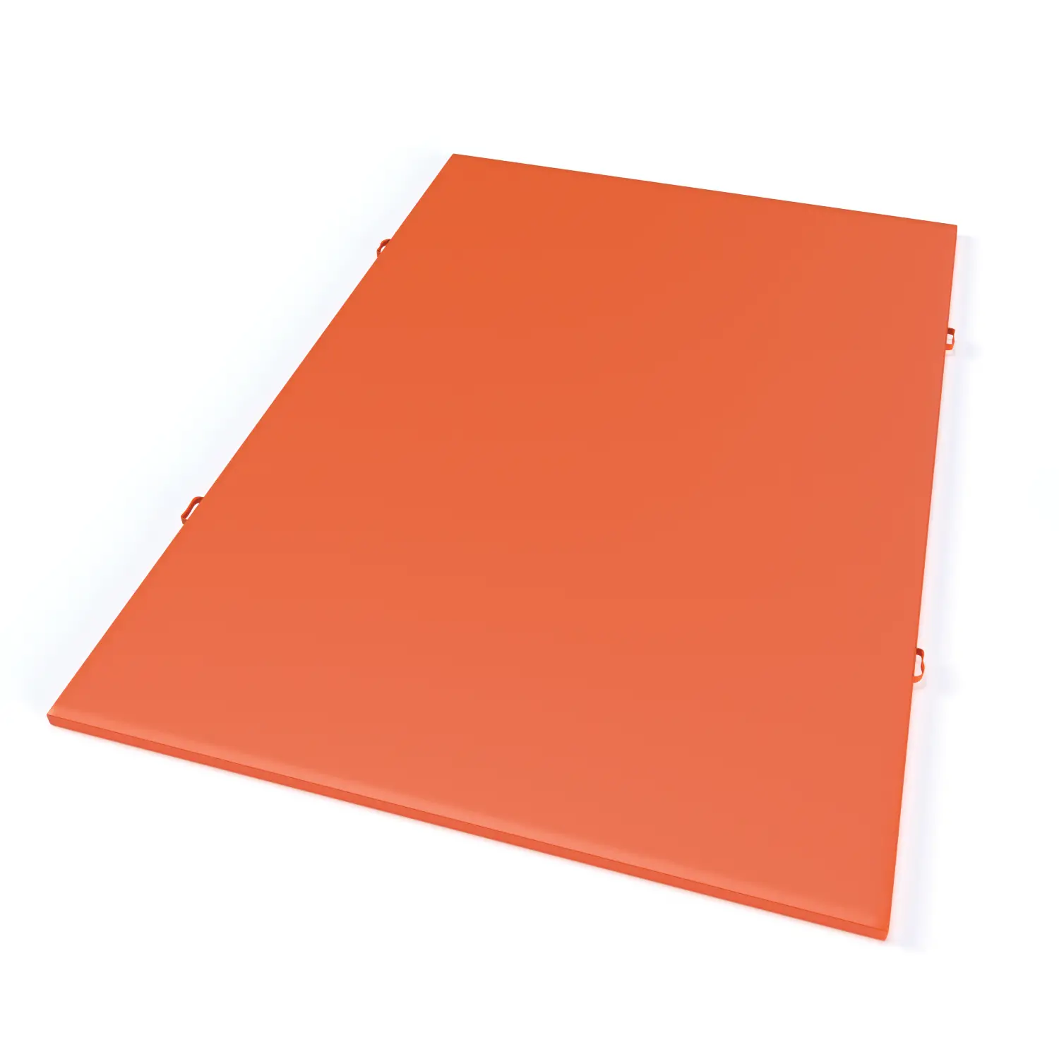Materassino JUMBO Color per Psicomotricità dei Bambini cm.200x300, Arancio - Percorsi motori