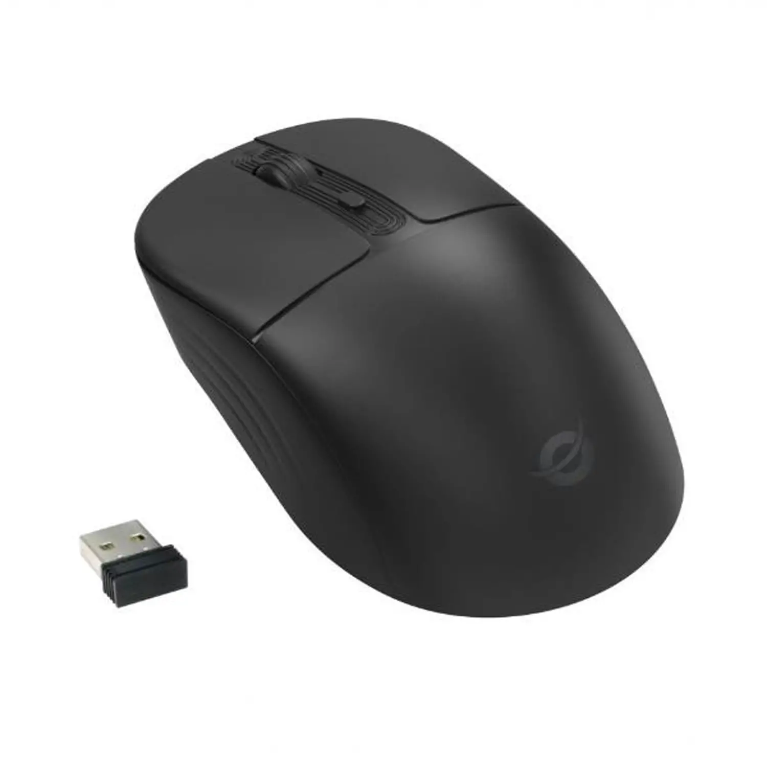 Mouse Ottico Dual Mode Bluetooth Wireless 4 tasti - Accessori ufficio
