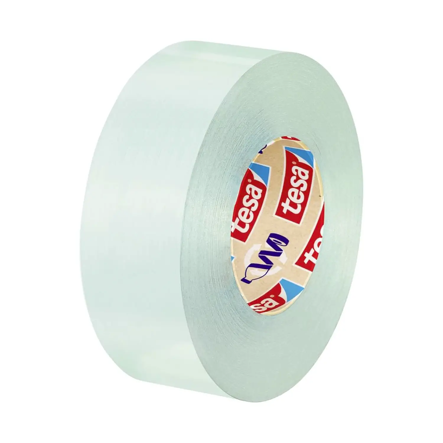 Nastro Adesivo Eco&Crystal Mm. 19x33 Mt. 8 Rotoli - Nastri adesivi e colle