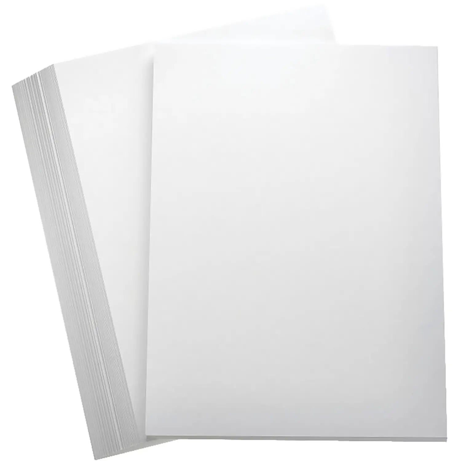 Cartoncino Vivaldi Canson Iris A4 185 g/m² - 250 Fogli Bianco - Carta e cartoncino