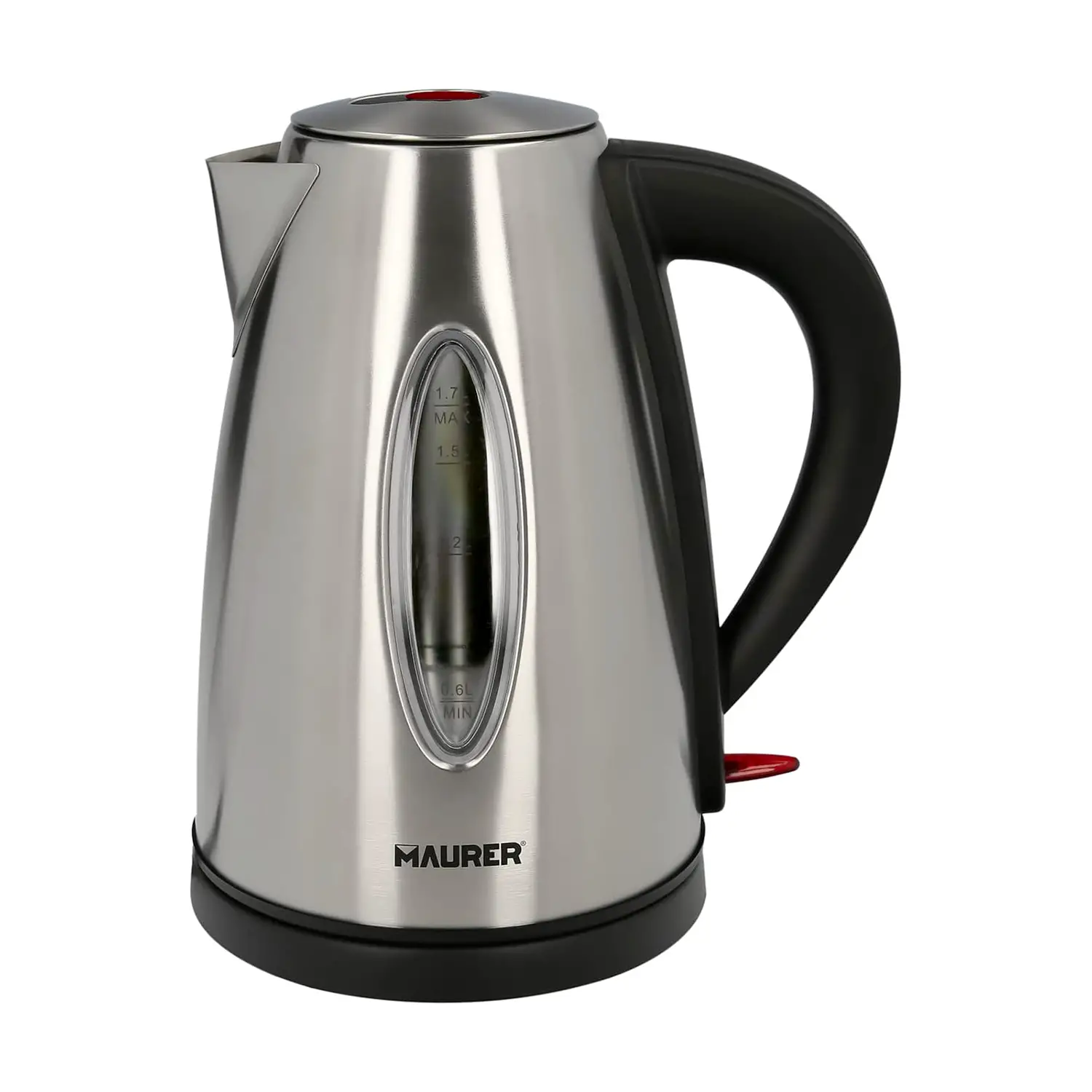 Bollitore Acqua 2200w 1,7 Litri - valige e borse da viaggio