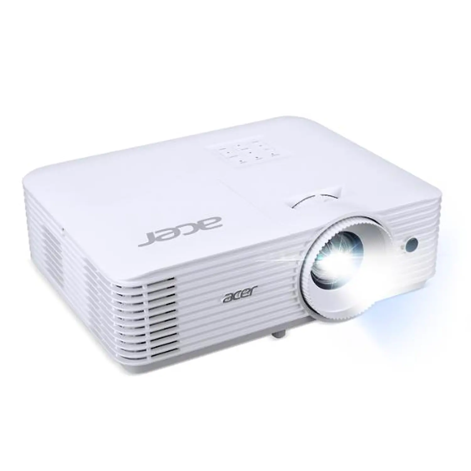 Videoproiettore Interattivo DLP Acer 5200 Lumen - Dispositivi audiovisivi