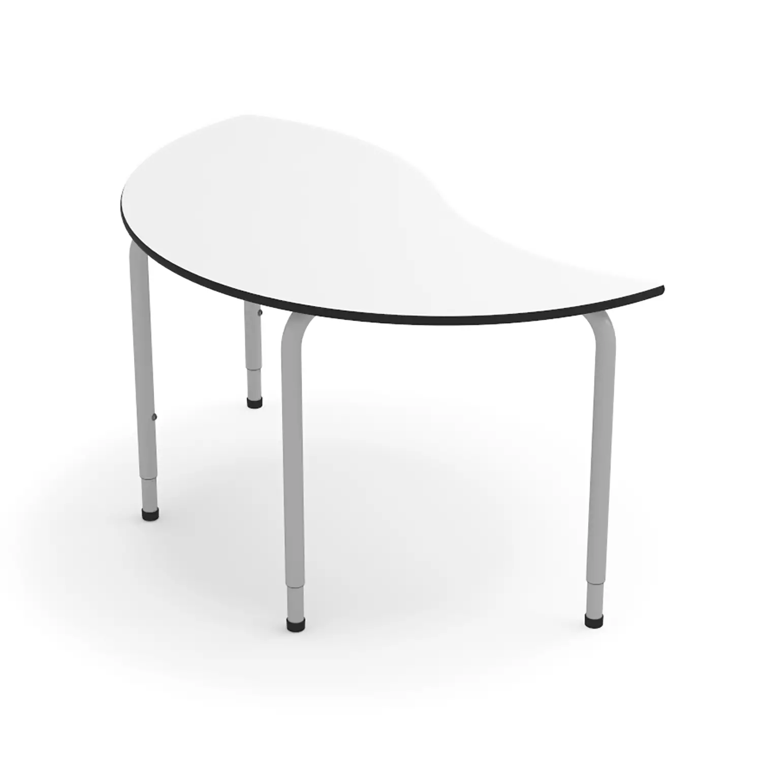 Tavolo Regolabile Yang - Arredo scuola dell'obbligo