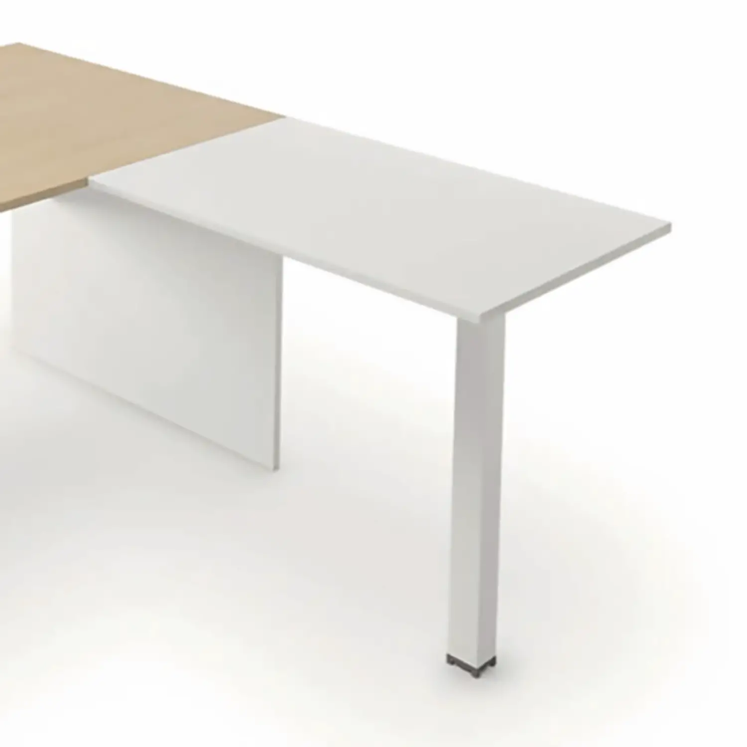 Allungo Opzionale Cm.70x50 Per Scrivania Start-up - Arredo scuola dell'obbligo