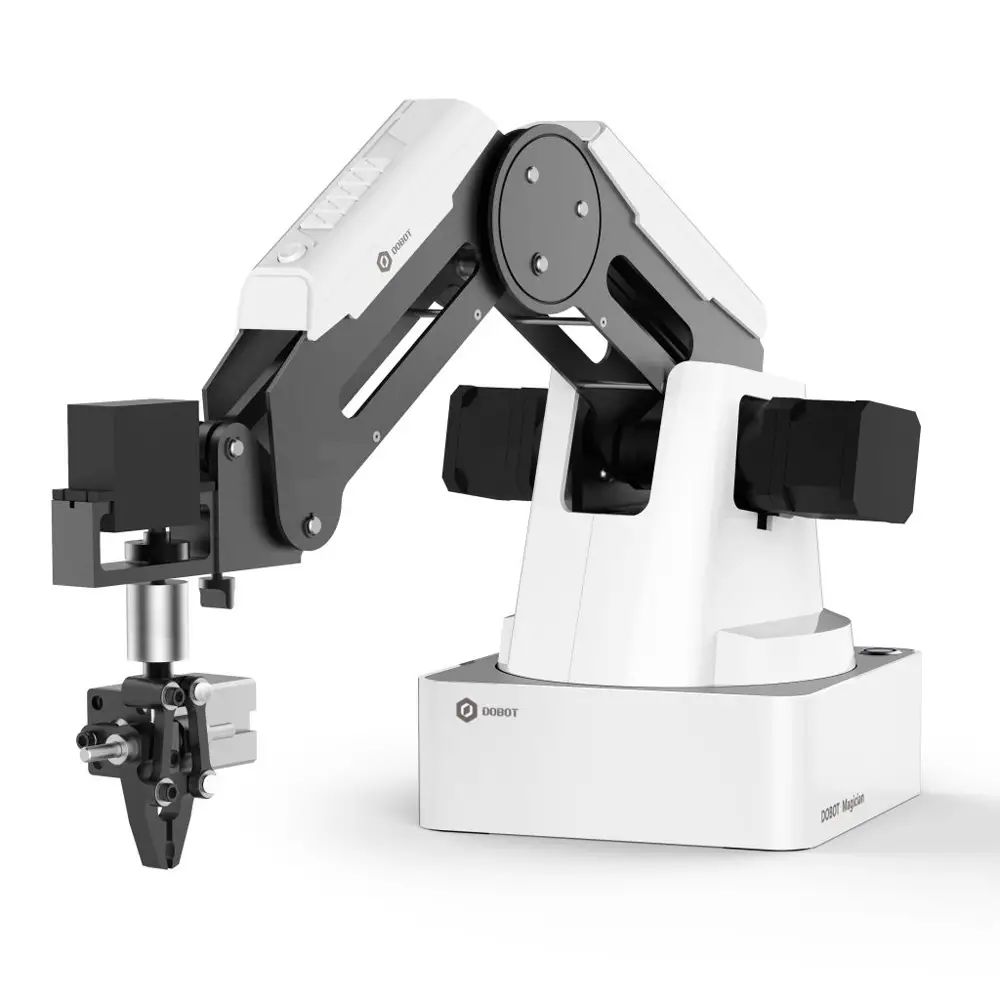 BRACCIO ROBOTICO DOBOT MAGICIAN - giochi scientifici