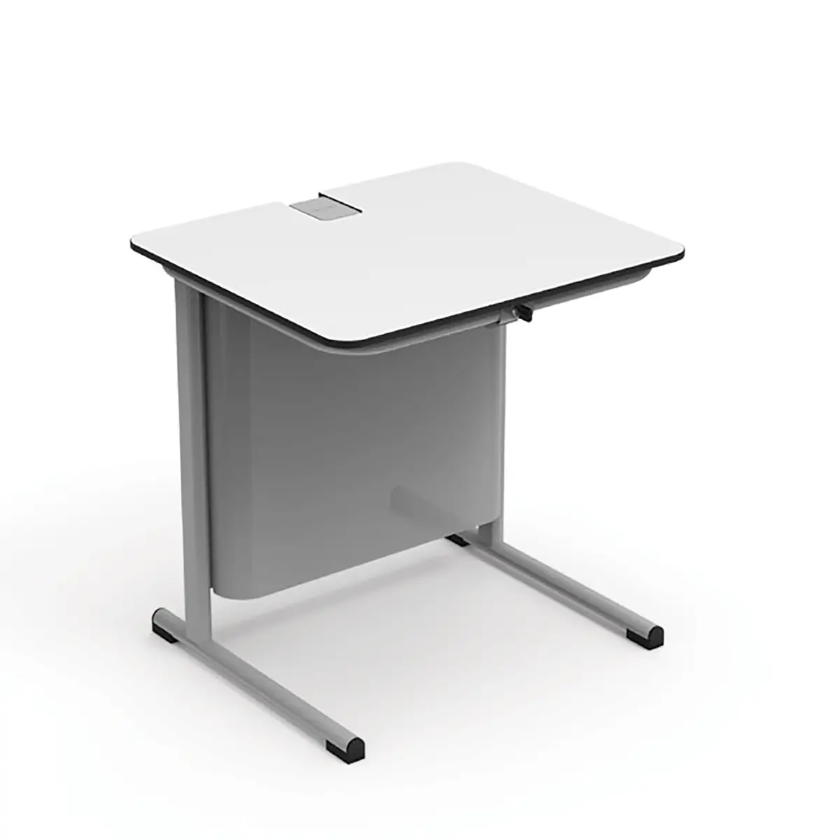 Banco Dok Station per Ambienti Scolastici Innovativi - Arredo serie Aula 3.0