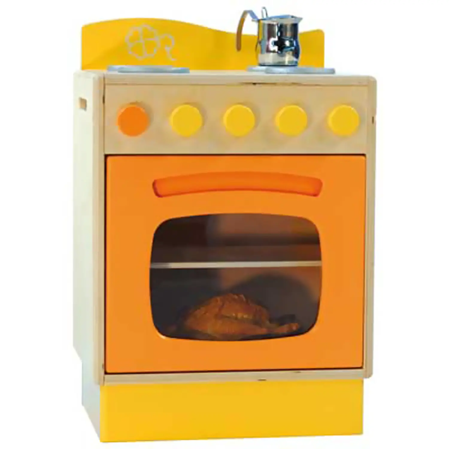 Cucina Gioco in Legno Serie Allegra - Cucine e gioco simbolico