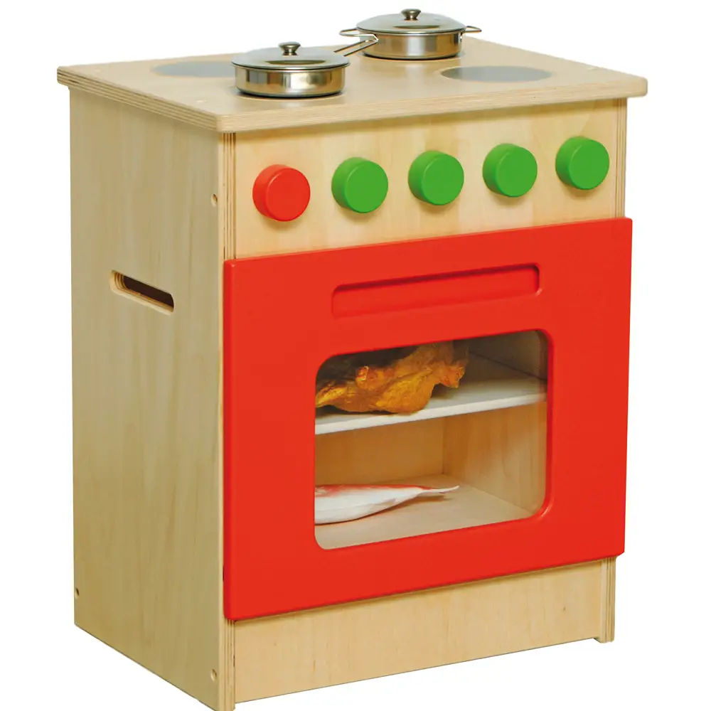 Cucina Serie Tulipano - Cucine e gioco simbolico