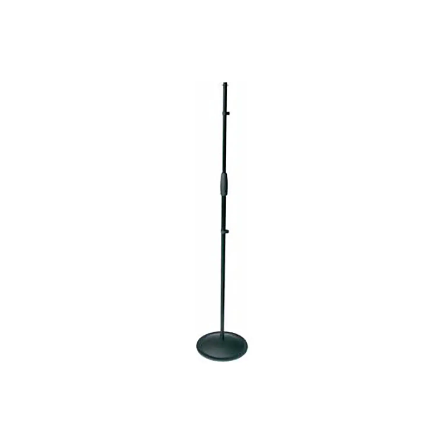 Asta Per Microfono Altezza Regolabile - Sistemi audio