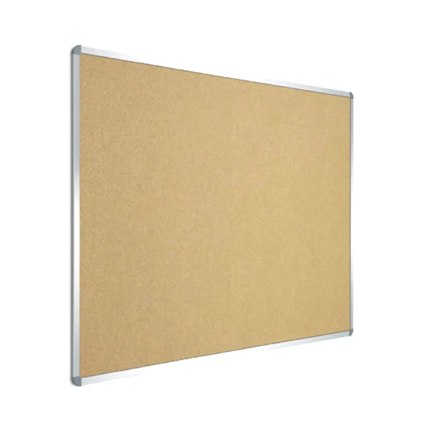 Pannello Comunicazioni in Sughero cm. 60x90 - Lavagnette e carrelli