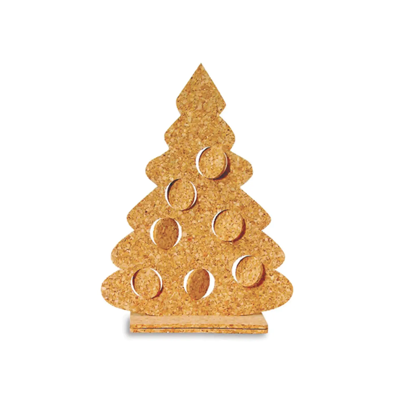 Albero in Sughero - Sughero e cartapesta