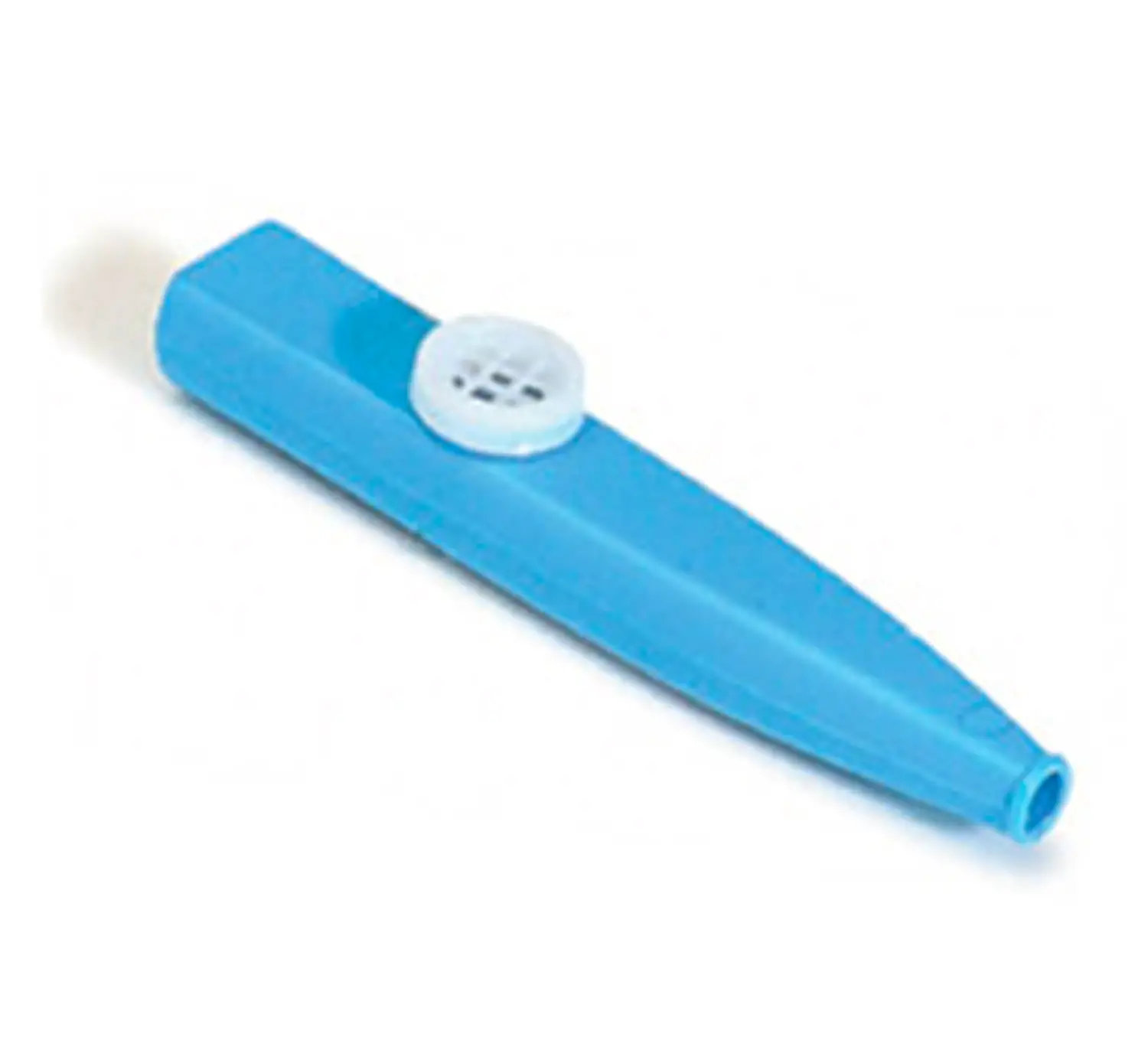 Kazoo in Fibra - Educazione musicale