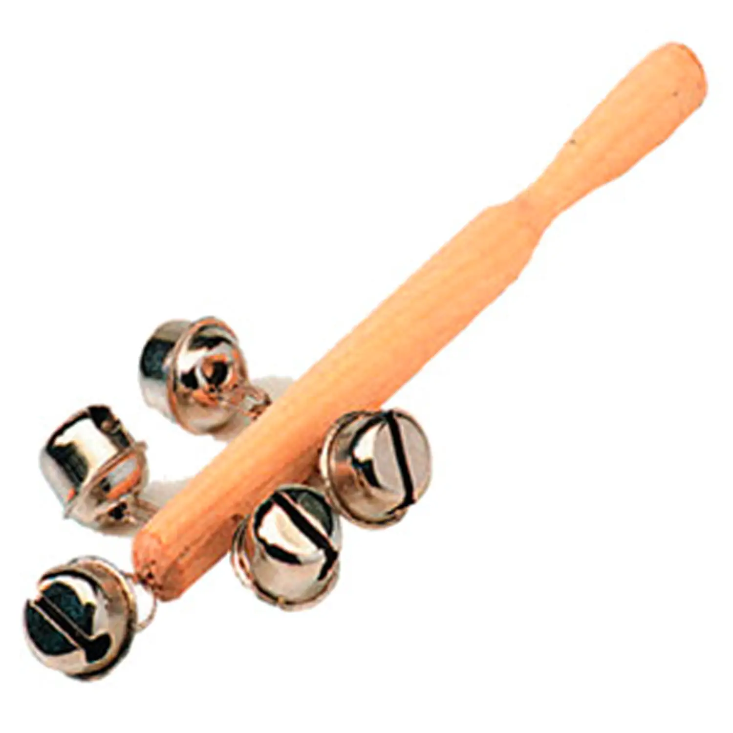 Bells Stick a 5 Campanelli - Educazione musicale