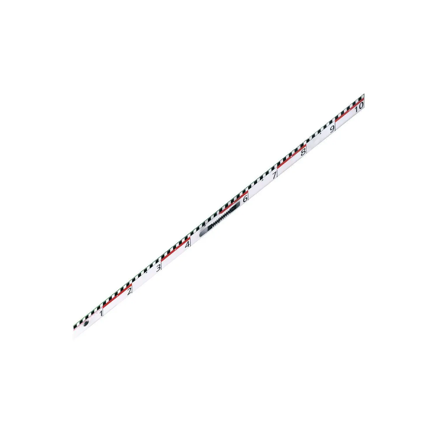 Riga Pro per Lavagna - 100 cm - Gessi e accessori per lavagne