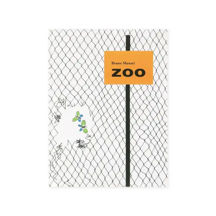 ZOO - Prima biblioteca