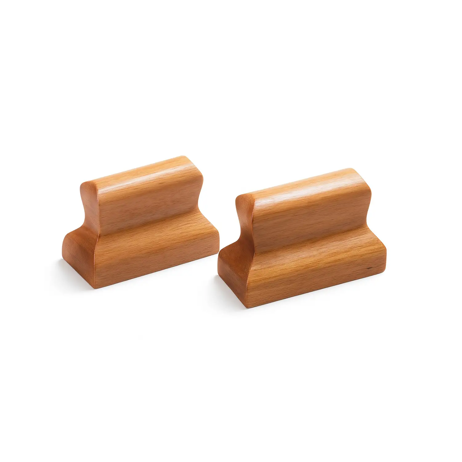 Appoggi Baumann in Legno - Attrezzature sportive