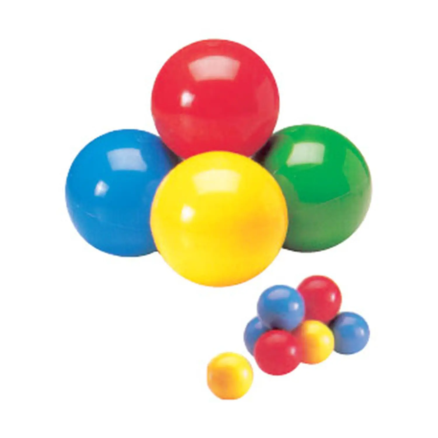 Palla Freeball Mini mm.40 - Palle e palloni