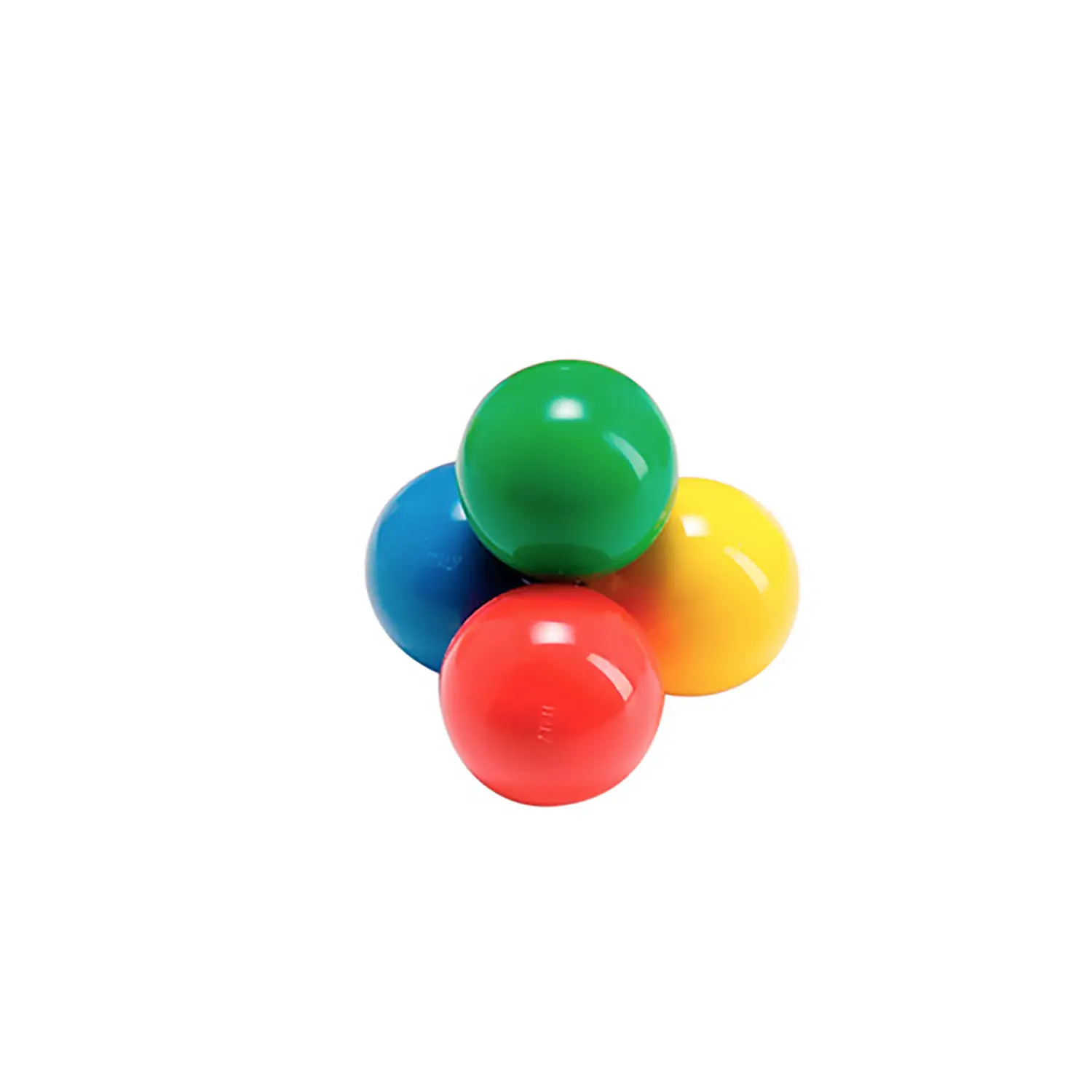 Palla Freeball Maxi mm. 50 - Palle e palloni