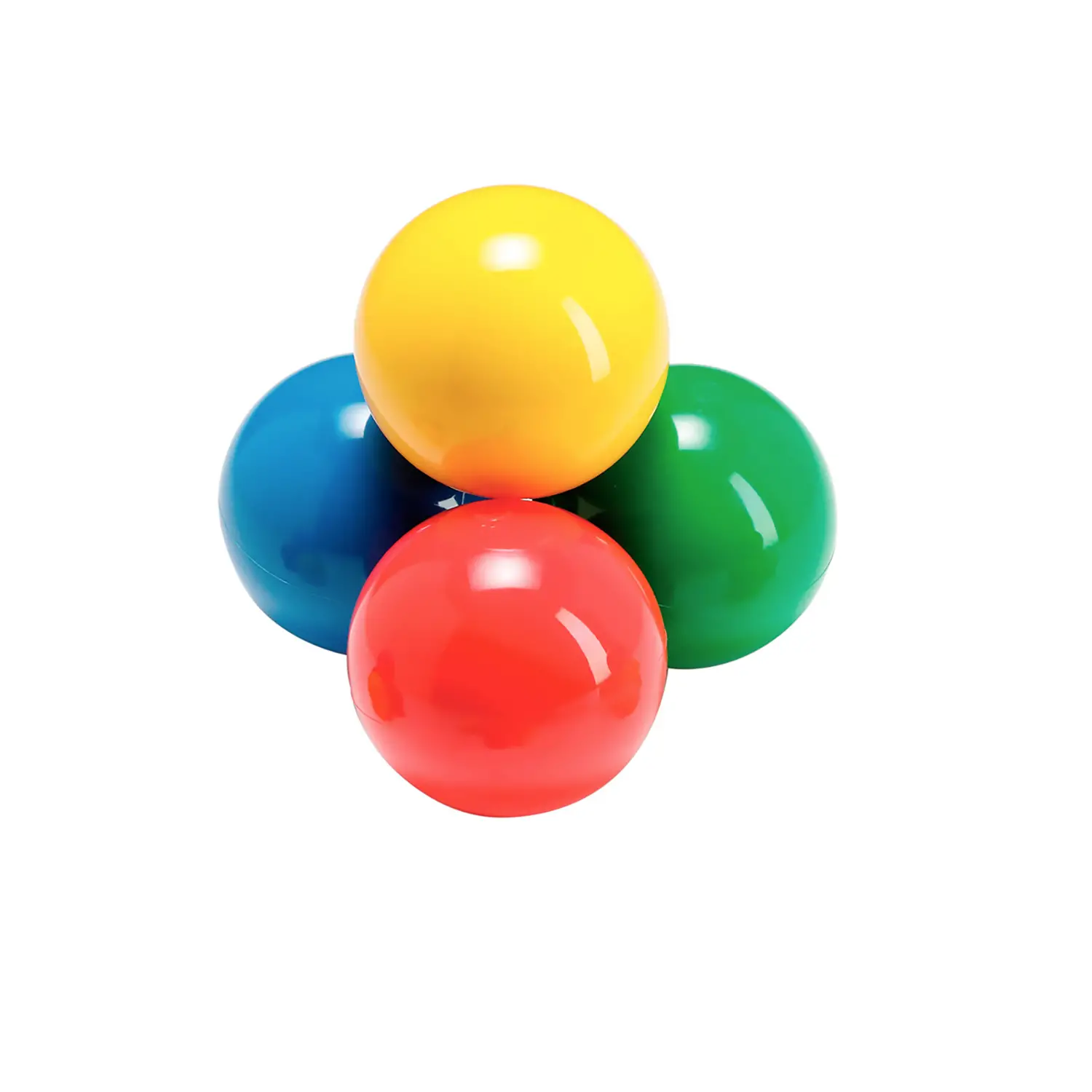 Palla Freeball Universal 125 mm - Palle e palloni