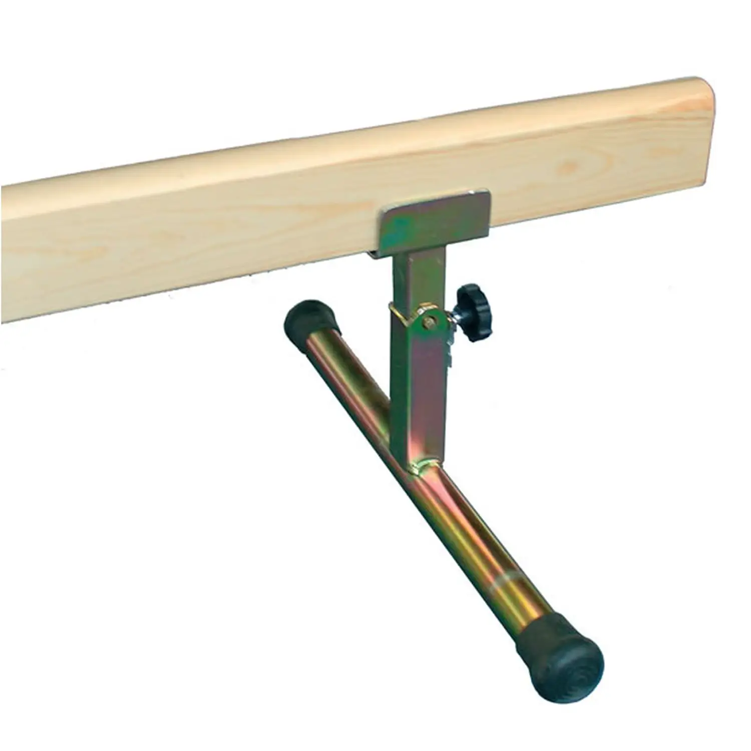Asse di Equilibrio Baumann Graduabile 5m - Attrezzature sportive