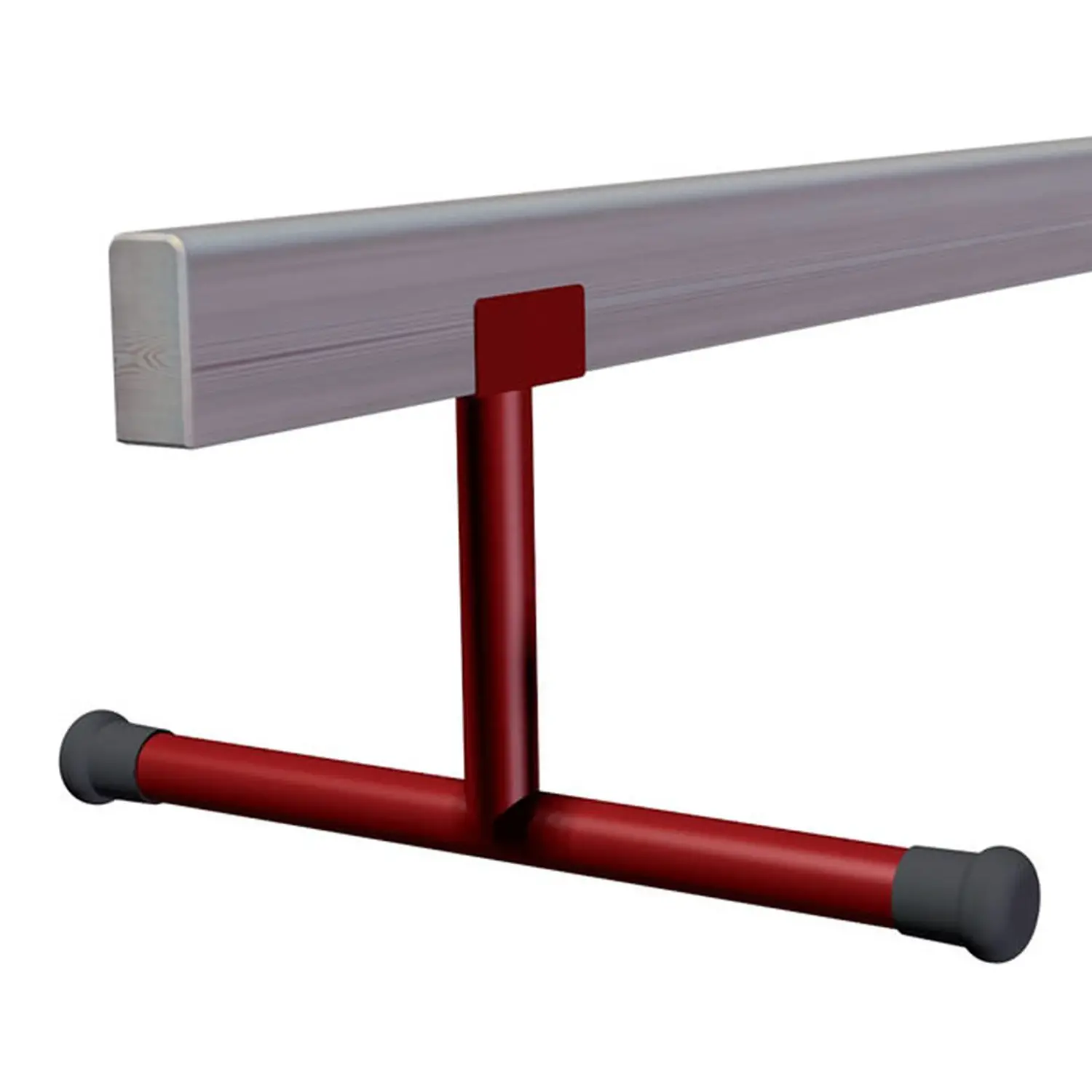 Asse Di Equilibrio Baumann Mt.5 - Attrezzature sportive