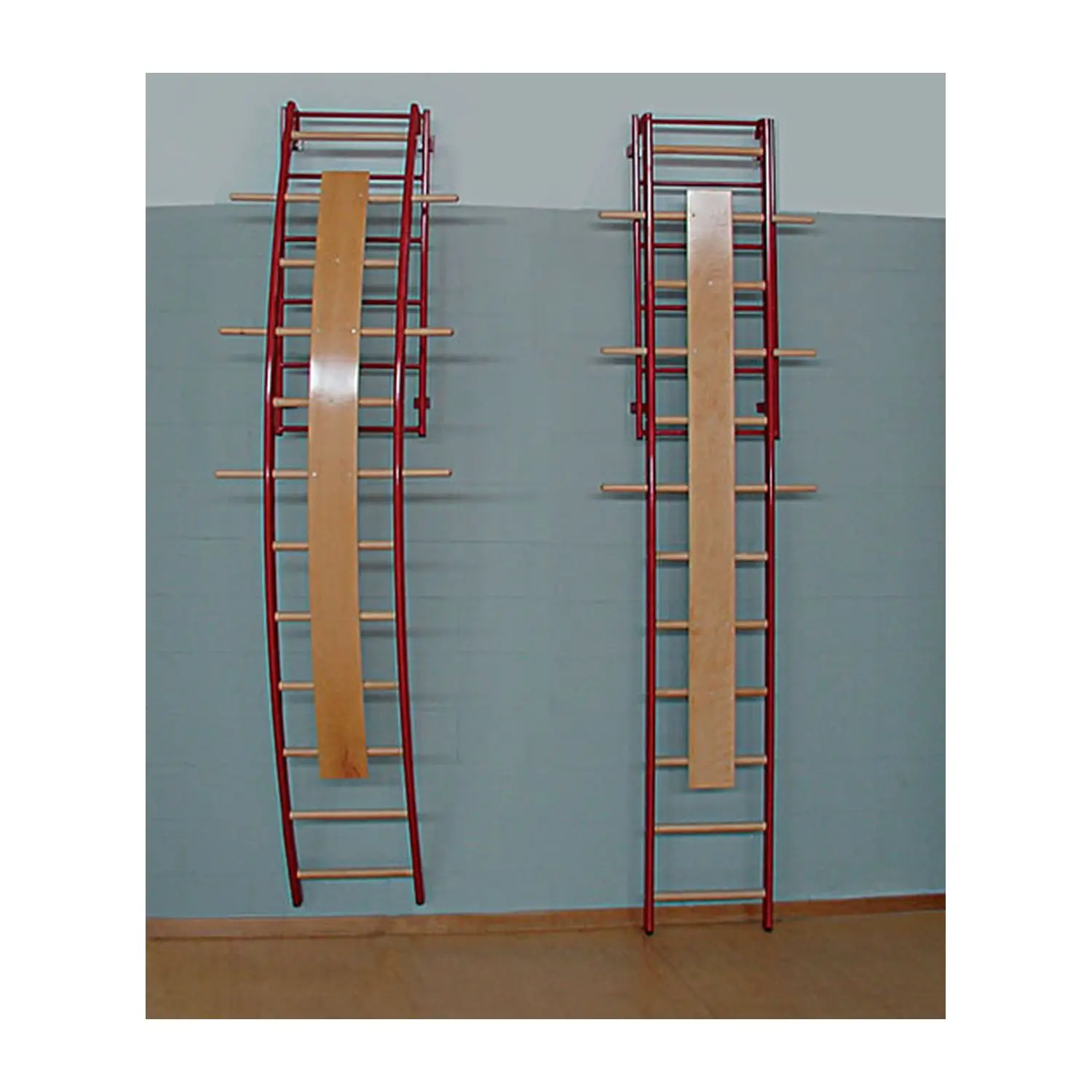 Scala Ortopedica Dritta Mt.3 - Attrezzature sportive