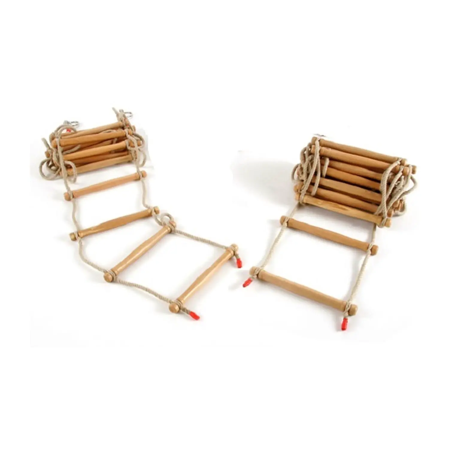 SCALA A CORDA M.5 - Attrezzature sportive