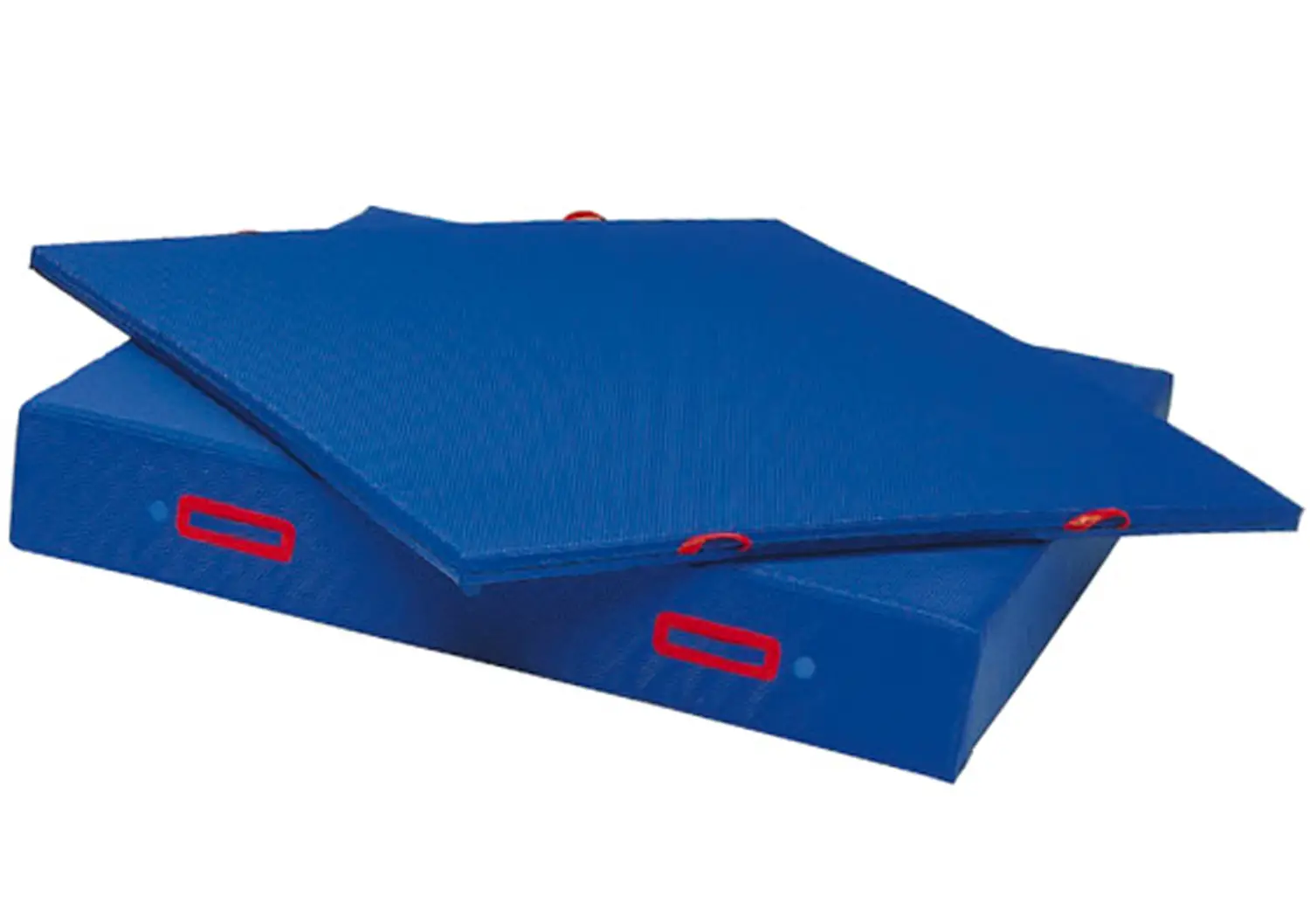 Materasso Ginnico Antisdrucciolo cm 100x200x40h - Attrezzature sportive