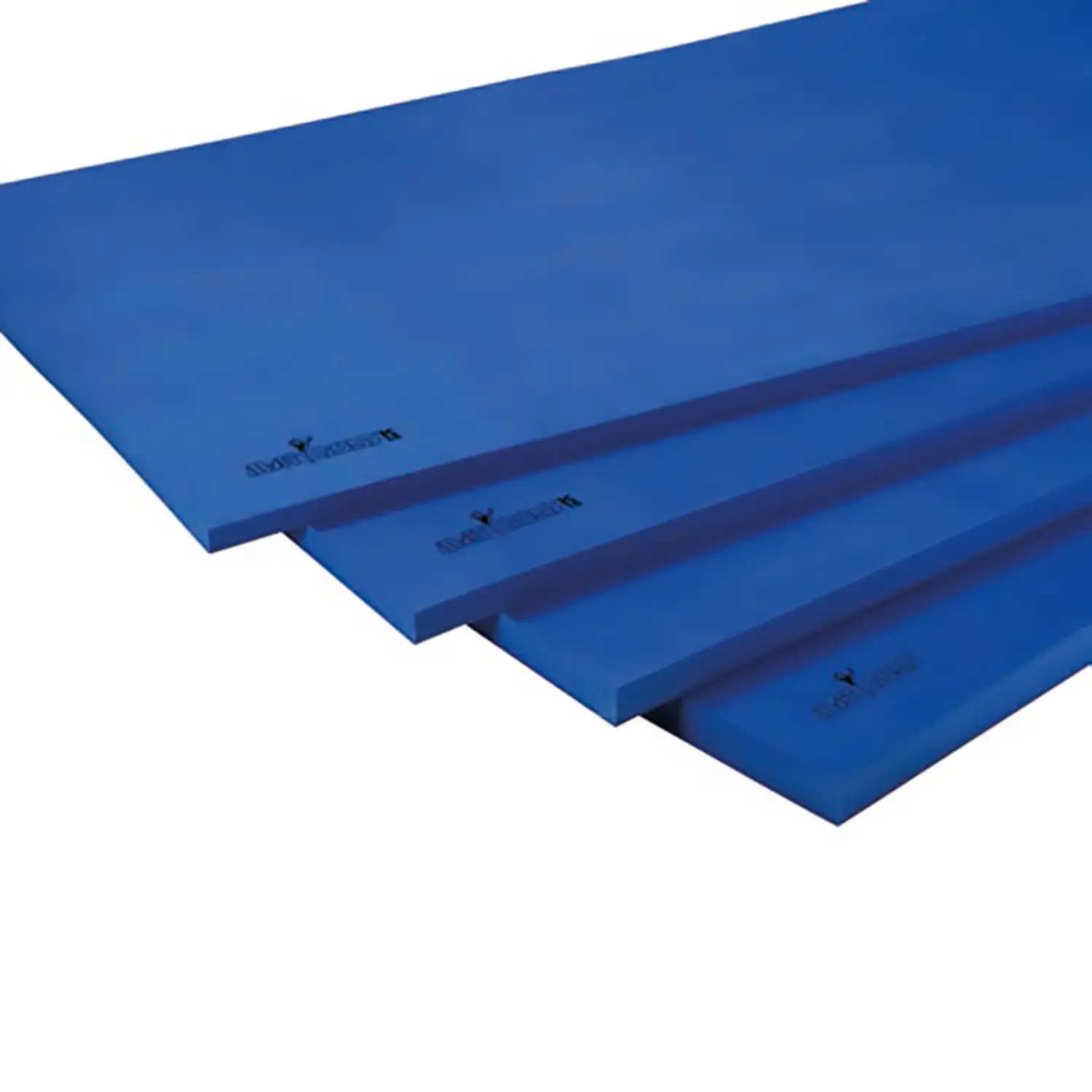 Tappeto Attrezzistica Mat Gold K14 Cm200x100x3 di spessore - Attrezzature sportive