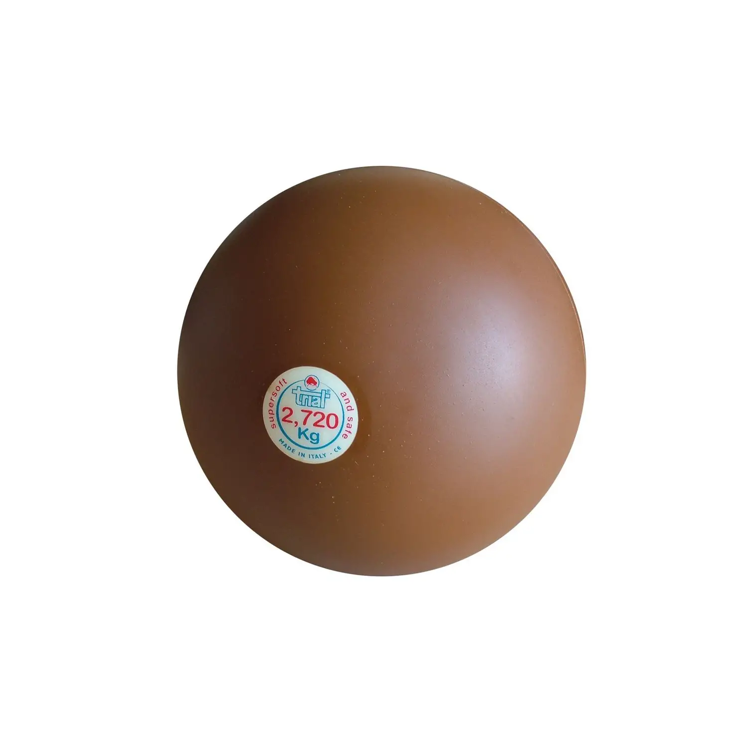 Palla Getto Anelastiche Trial Kg.2,75 - Palle e palloni