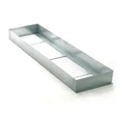 Cassaforma Per Sabbia - Attrezzature sportive