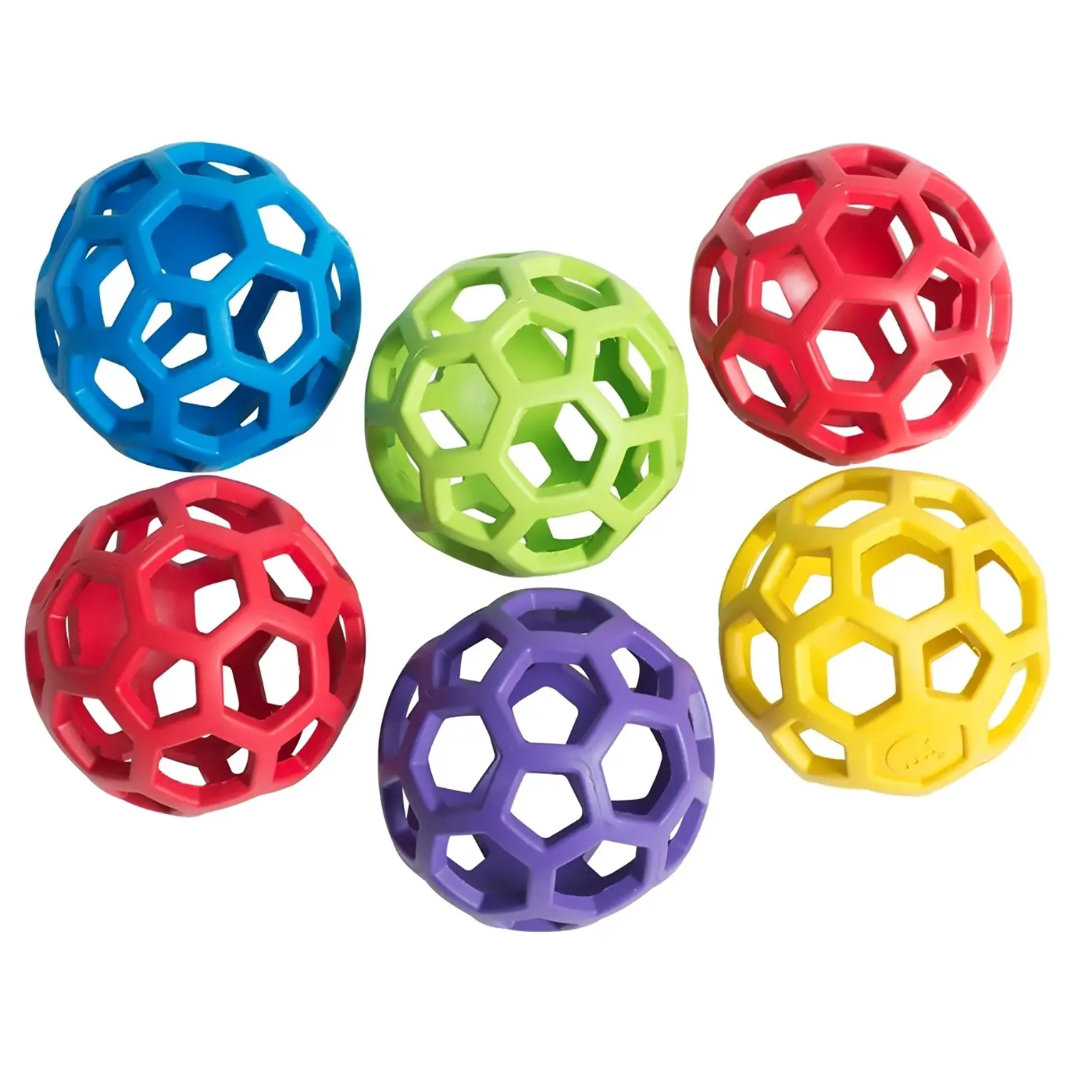 Palla Reticolata Alveare 21cm. - Palle e palloni