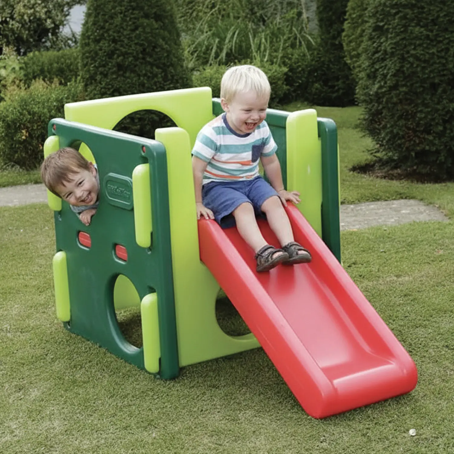 Piccola Palestra Little Tikes - Palestrine