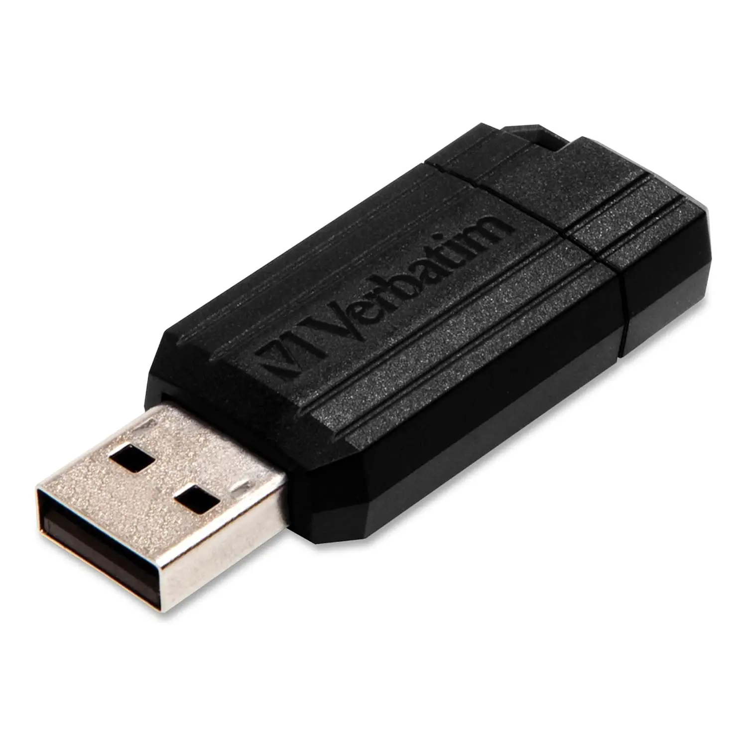 Pen Drive Verbatim 8 Gb Pin Stripe - Dispositivi audiovisivi