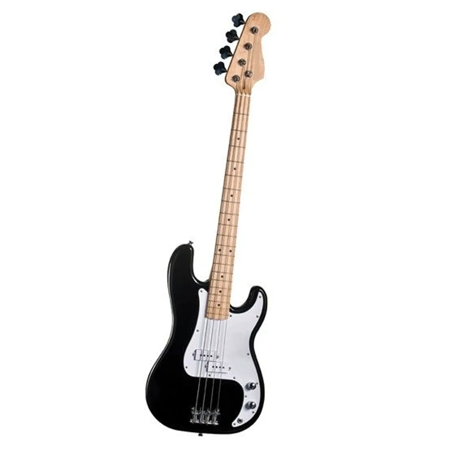 Basso Acustico Elettrico - Educazione musicale