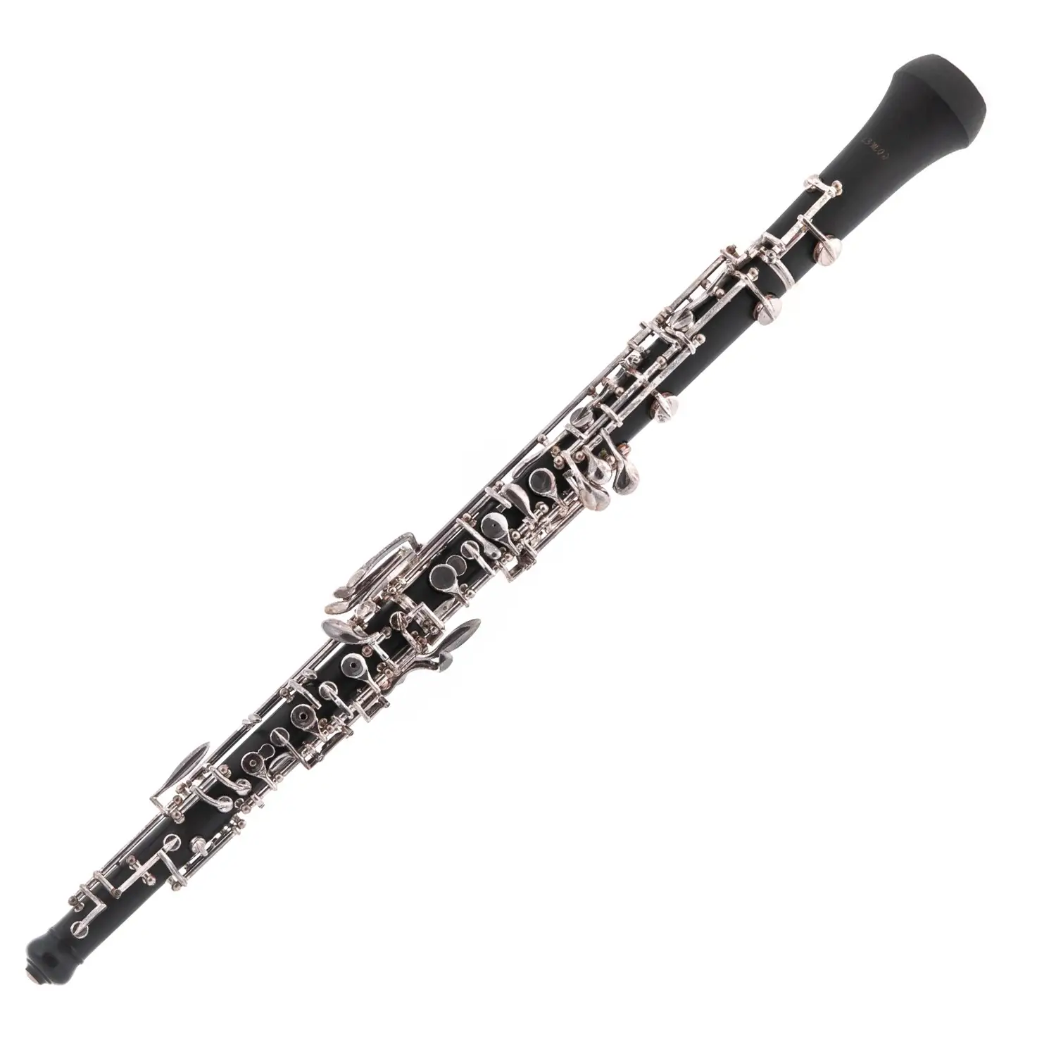 Oboe con Astuccio COMET - Educazione musicale