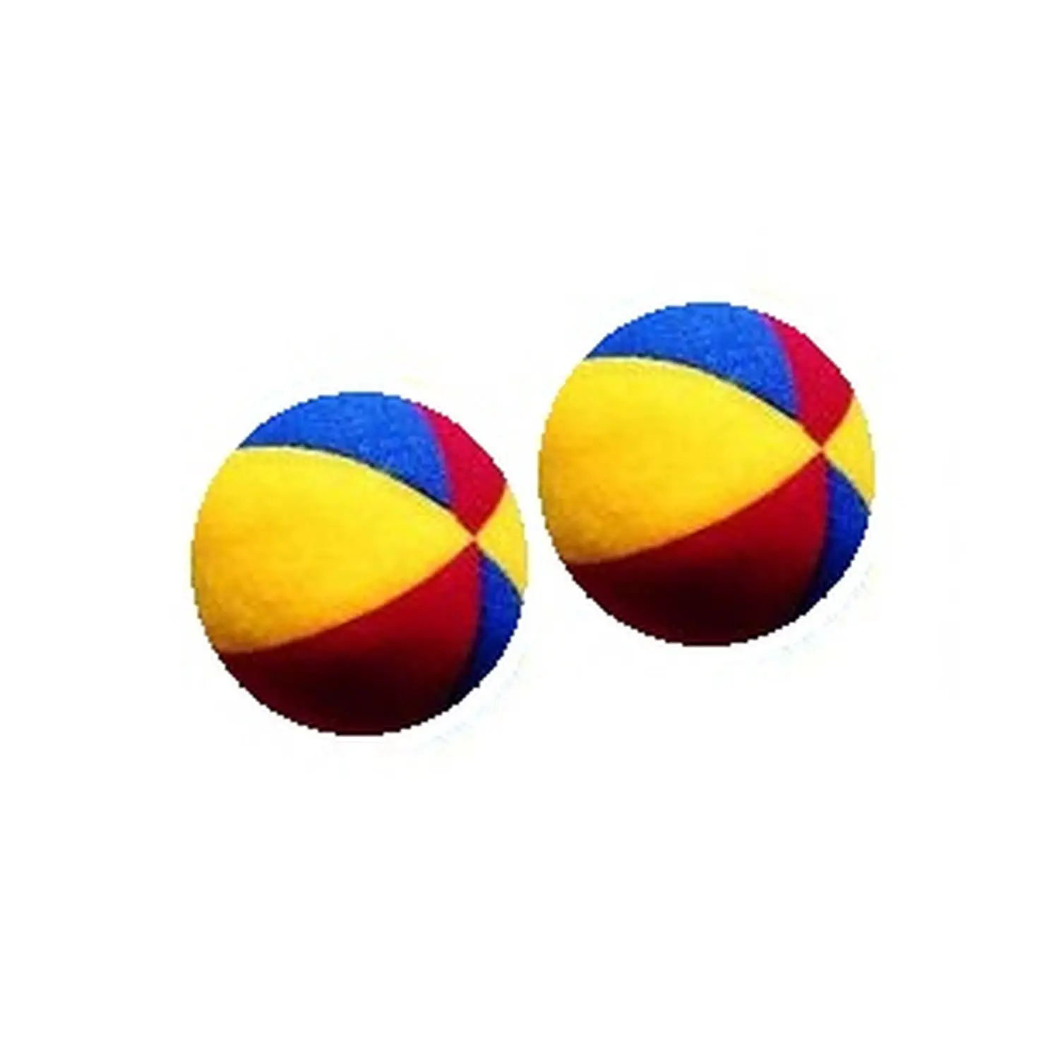 Set 2 Palle Soft 70mm - Palle e palloni