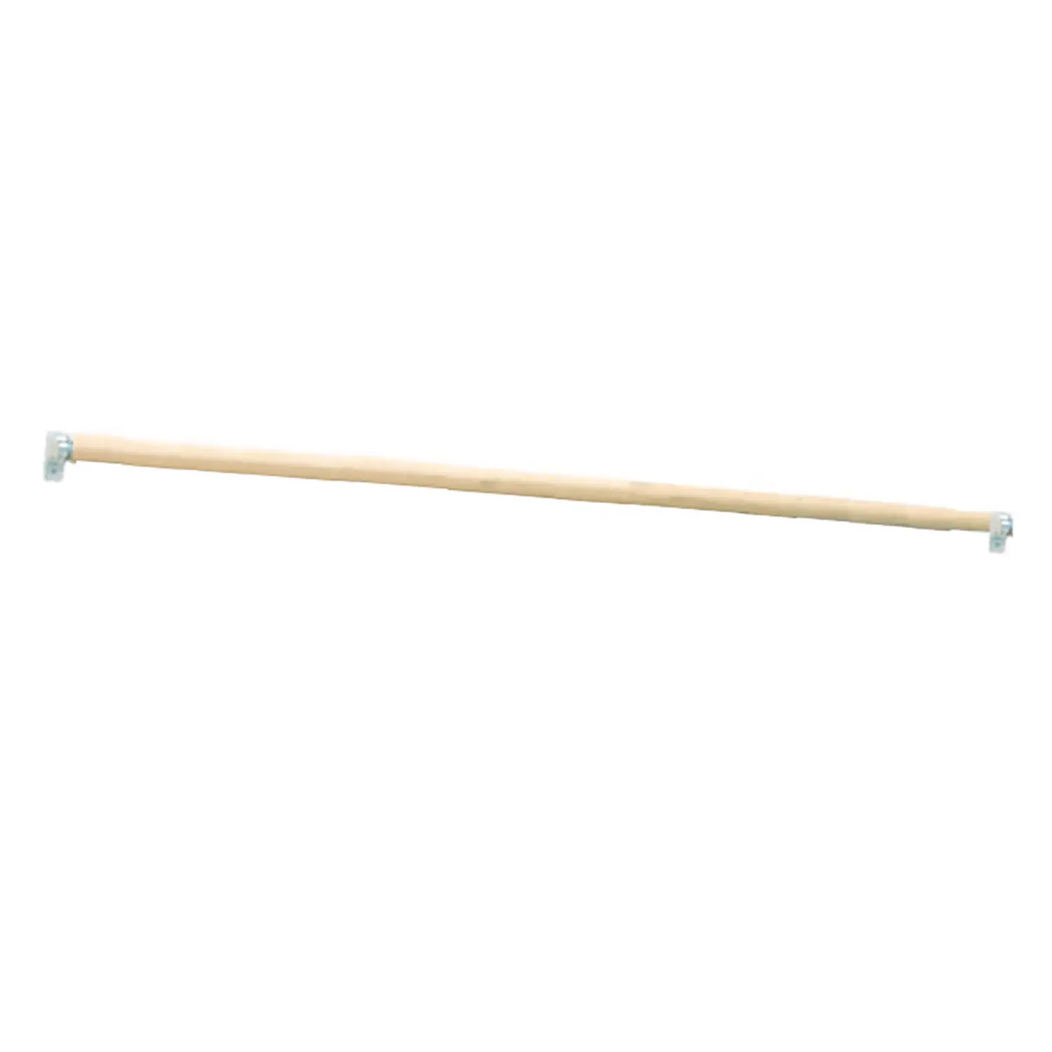 Supporto Bastone in Legno cm. 70 - Protezioni murali morbide
