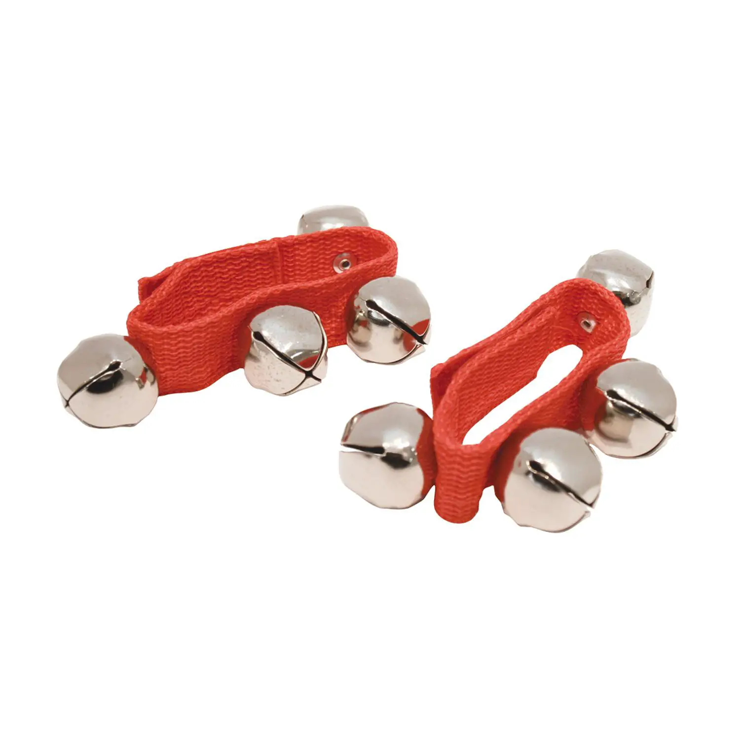 Braccialetti con Sonagli – Set da 2 Pezzi - Educazione musicale