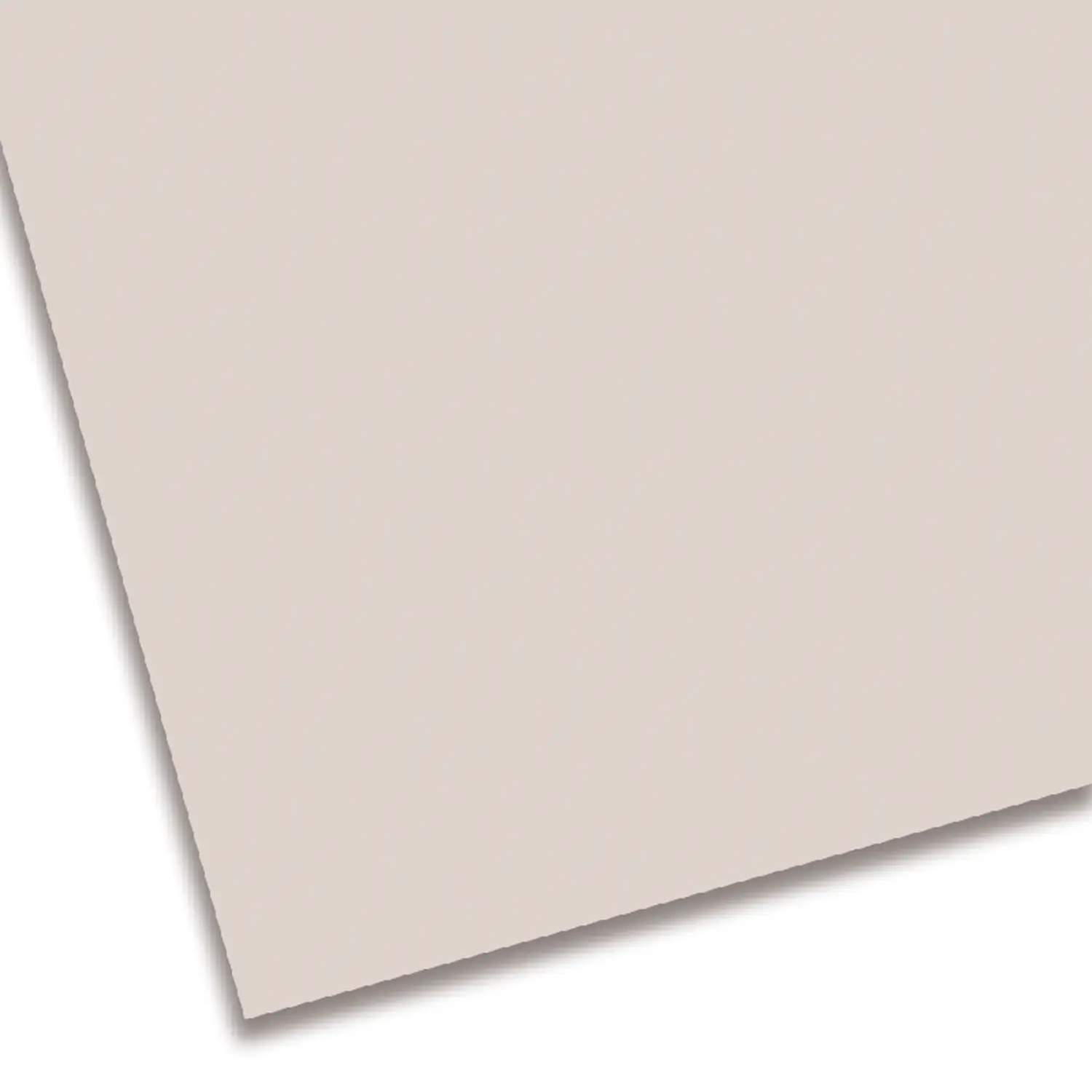 Cartoncino Colorato Premium Liscio cm. 50x70 Grigio - Carta e cartoncino