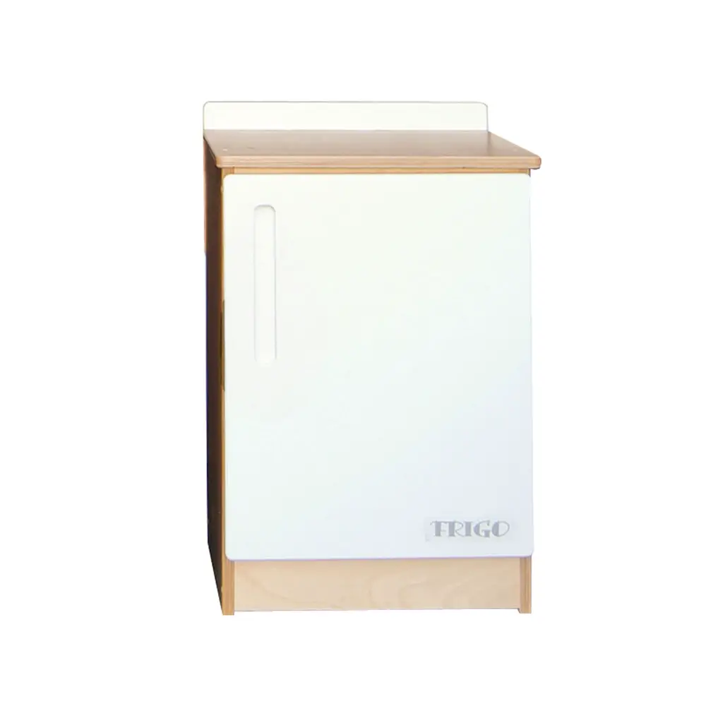 Frigorifero White - Cucine e gioco simbolico