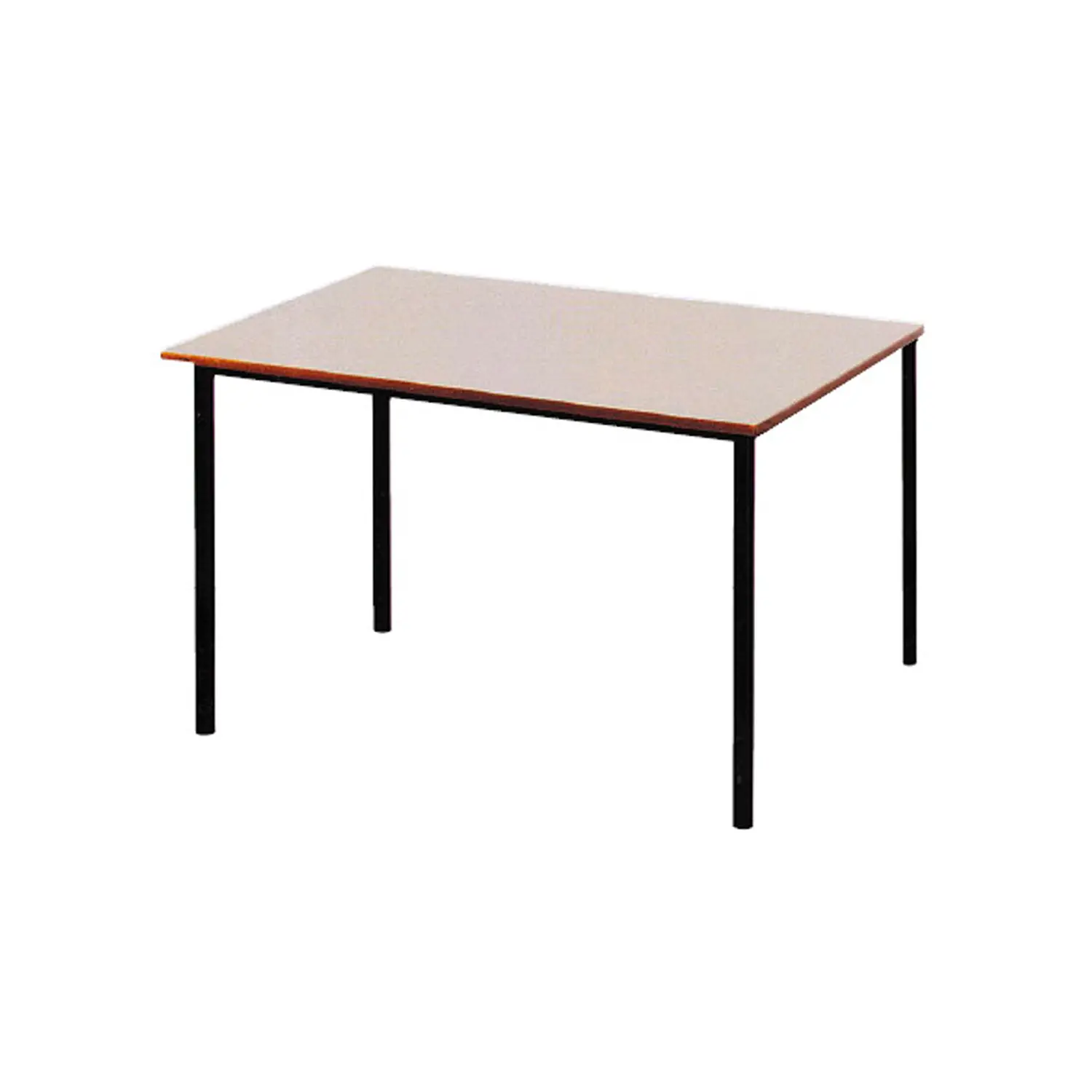 Tavolo Multiuso Compocm. 160x80 Misura 6 per Ambienti Scolastici- Conforme CAM - Tavoli e Cattedre