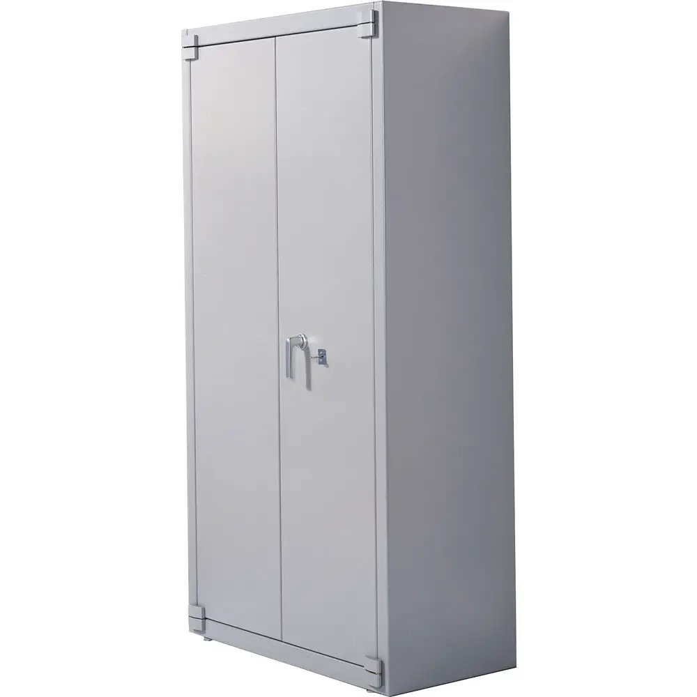 Armadio Forte Spessore cm 100x50x200 - Conforme CAM - Arredo per l'ufficio