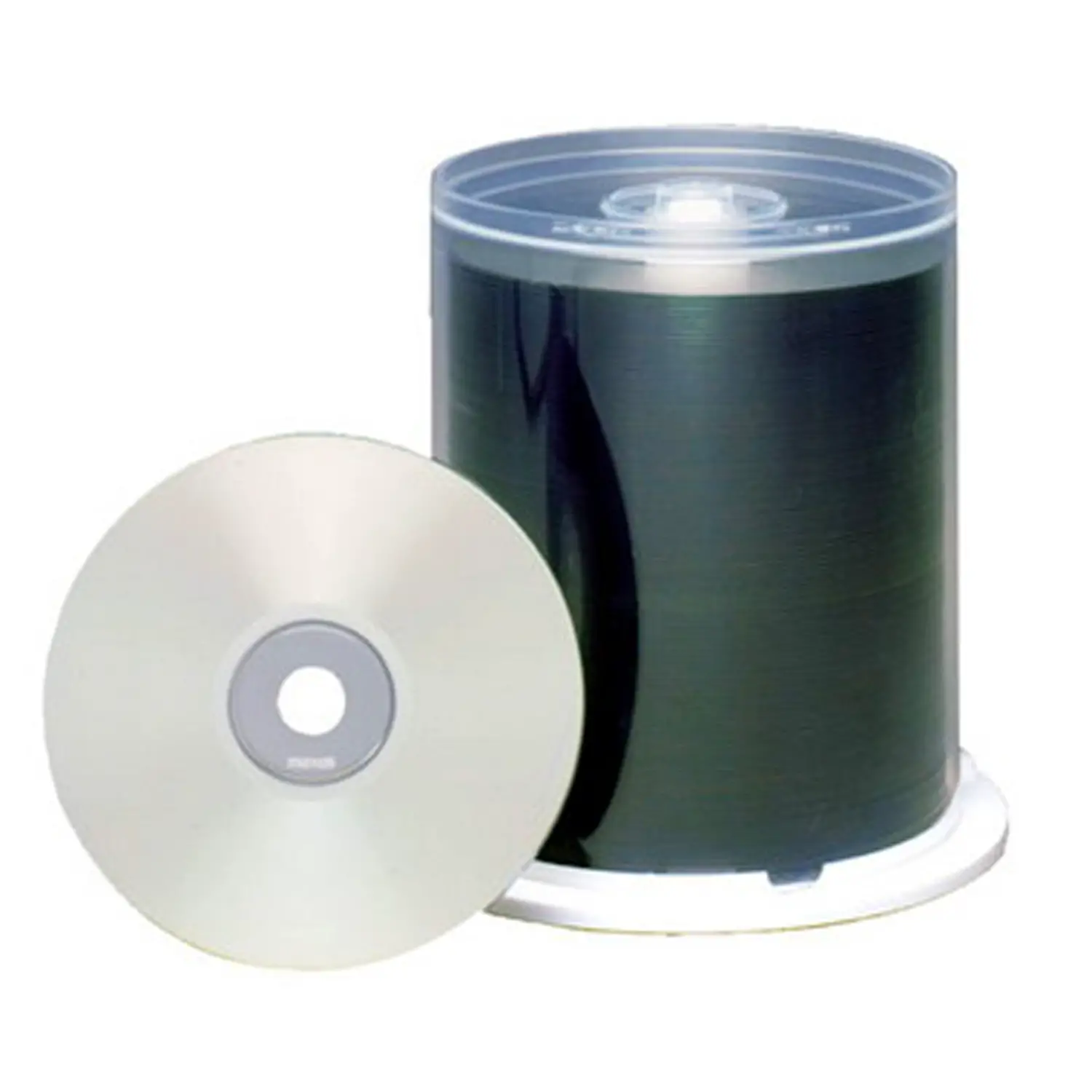 Cd-R 700mb 52x 80m Slim - Dispositivi audiovisivi