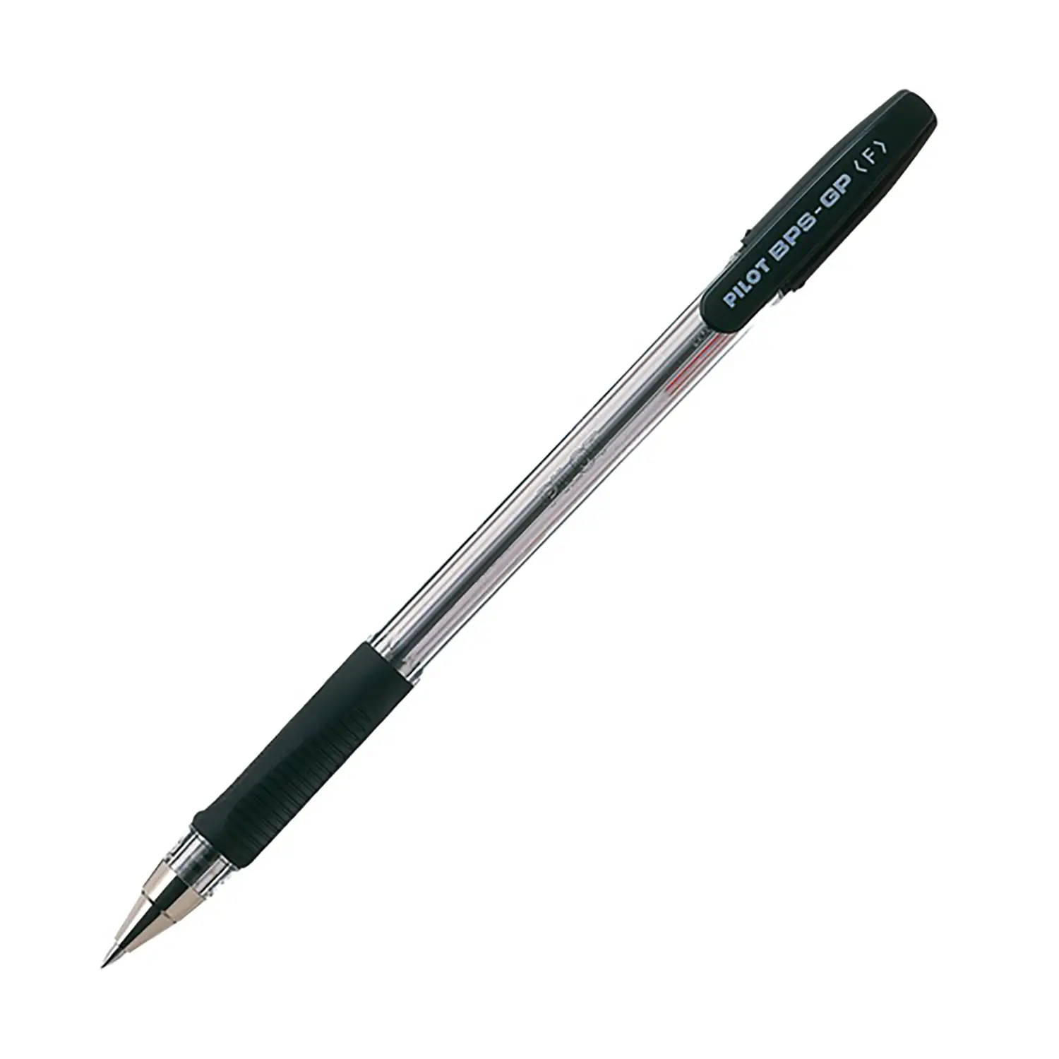 Penna a Sfera Pilot BPS-GP Extra Broad Nero – Scrittura Intensa, Punta 1,6 mm - penne pennarelli ufficio