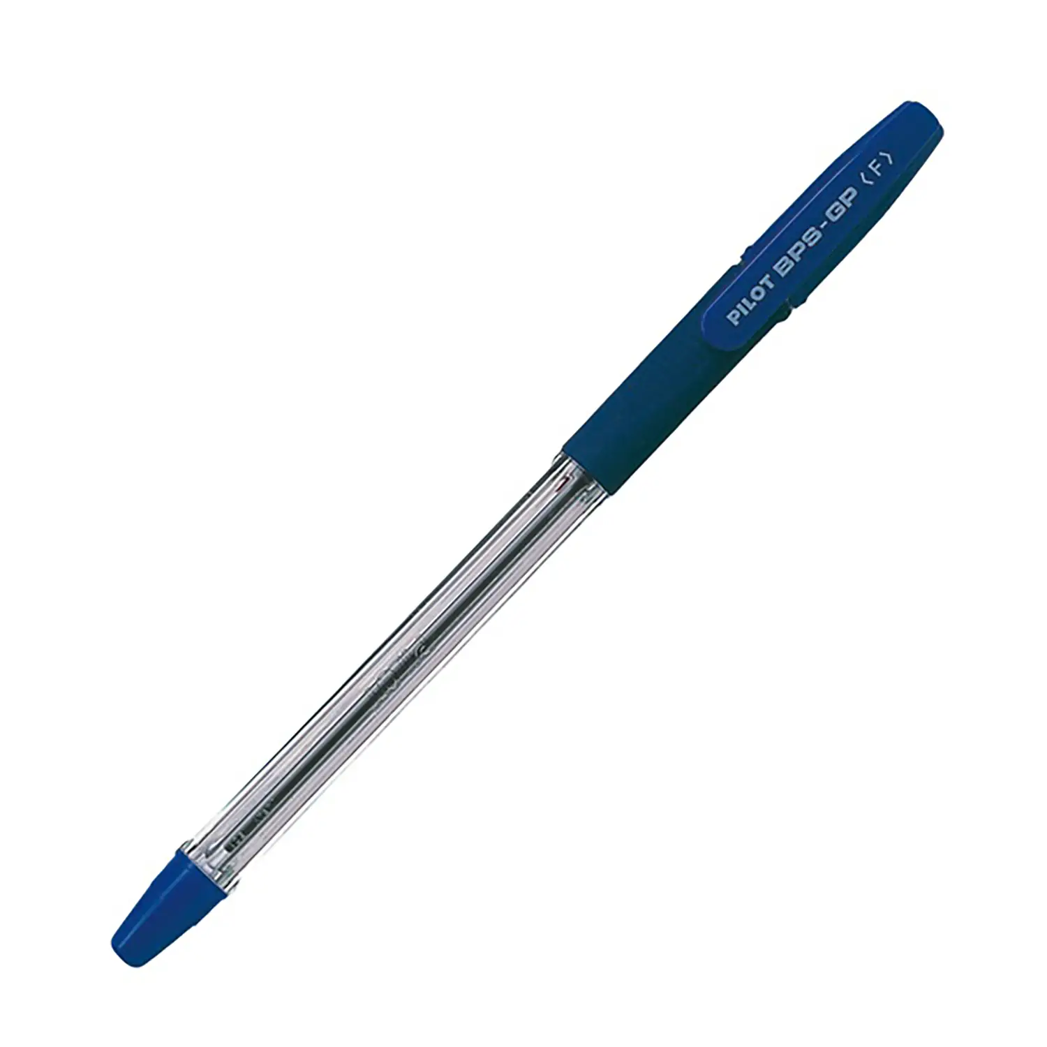 Penna a Sfera Pilot BPS-GP Extra Broad Blu – Scrittura Intensa da 1,6 mm - penne pennarelli ufficio