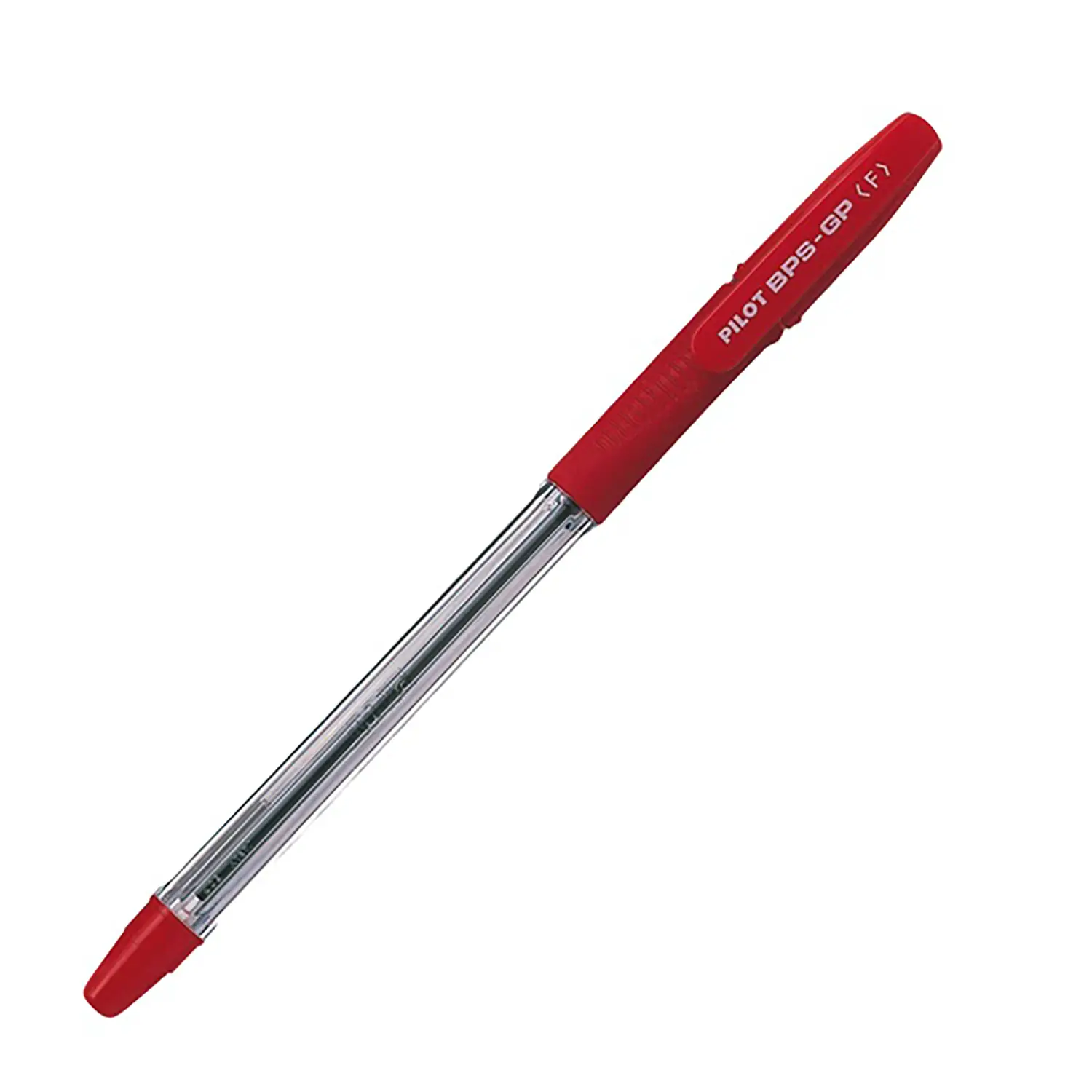 Penna a Sfera Pilot BPS-GP Extra Broad Rossa – Scrittura Intensa, Punta 1,6 mm - penne pennarelli ufficio