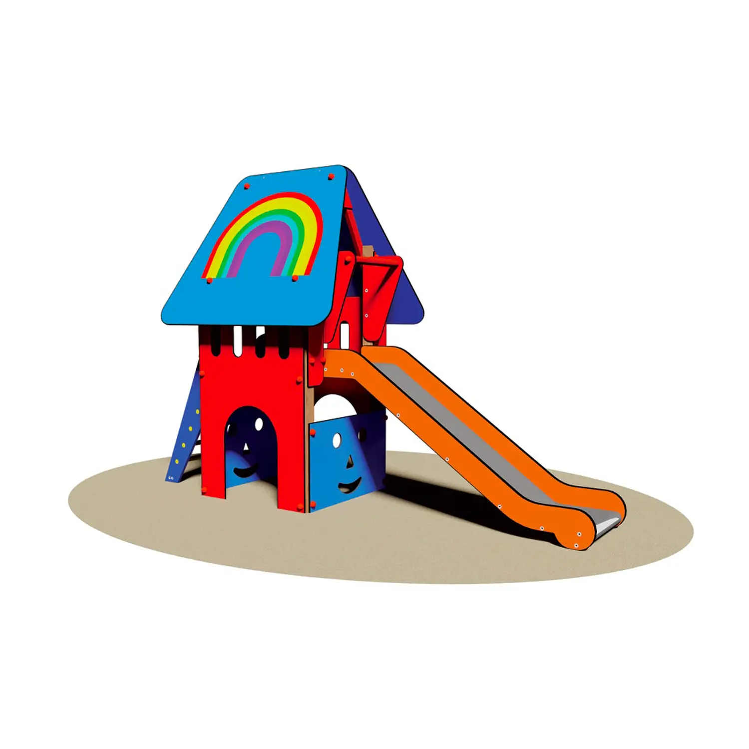 TORRETTA AGNESE - Giochi a molla