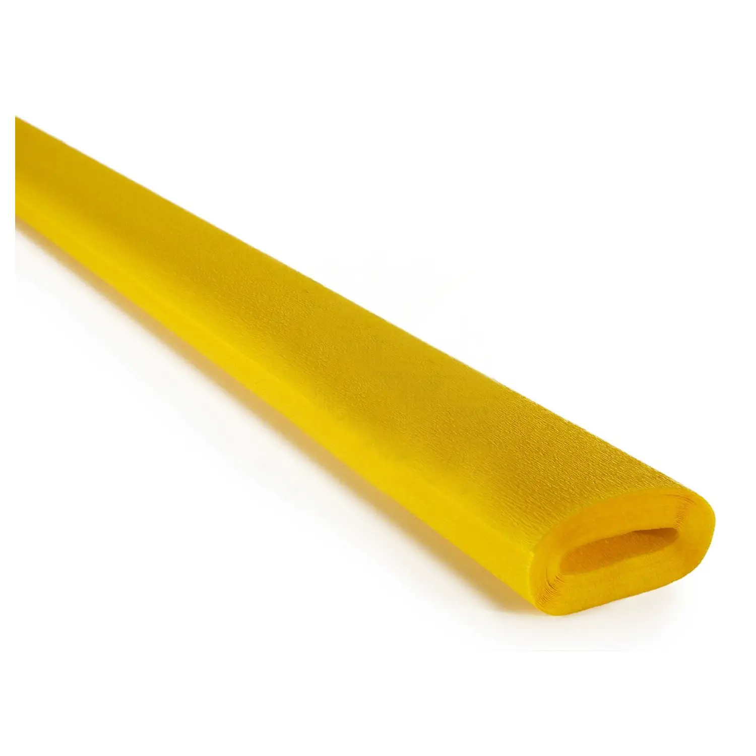 Carta Crespa Extra Giallo Chiaro - Rotolo 50x250 cm - Carta e cartoncino