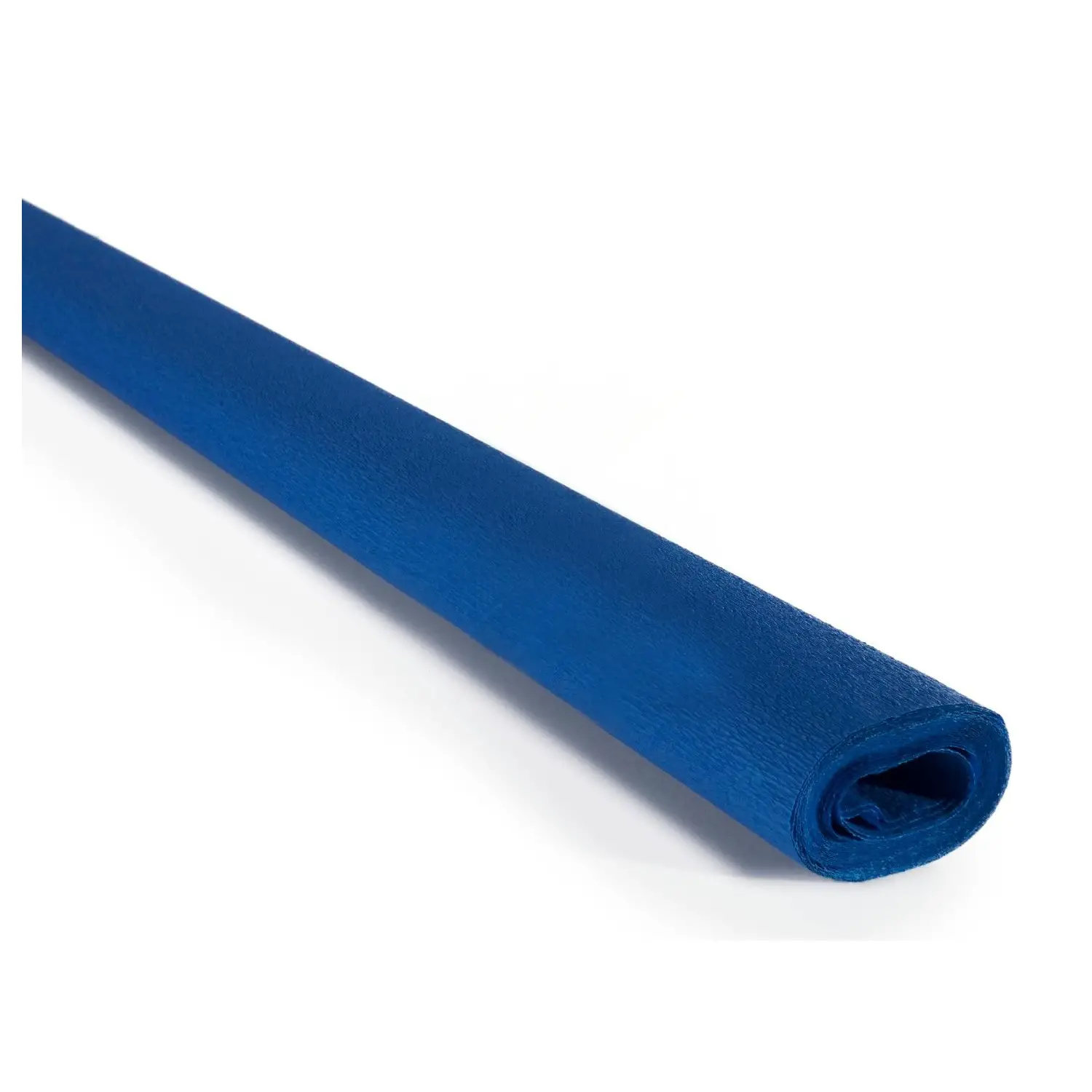 Carta Crespa Extra Azzurro - Rotolo 50x250 cm - Carta e cartoncino
